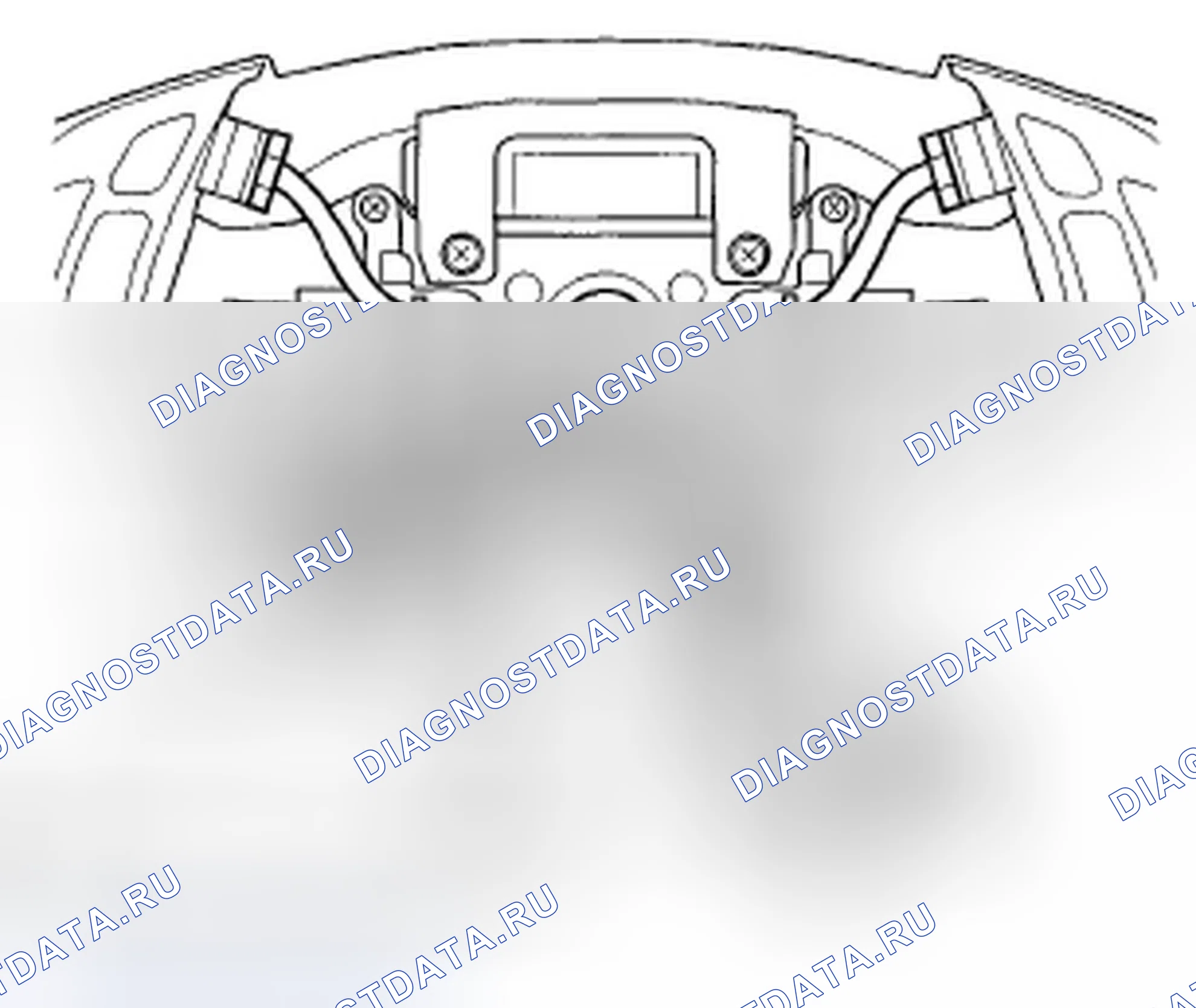 Рис. 340. Acura TSX I