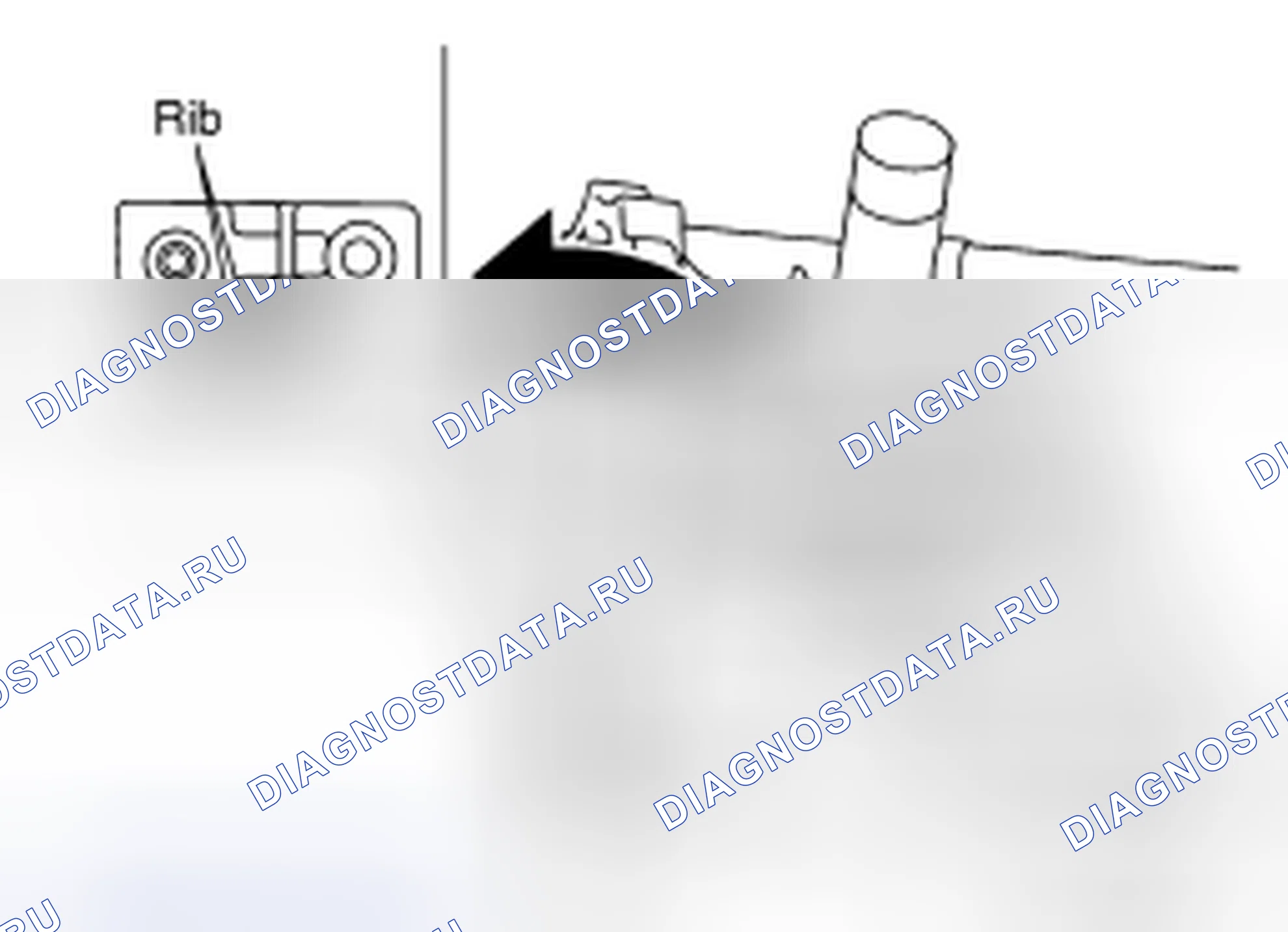 Рис. 141: СБОРКА. Honda Today I