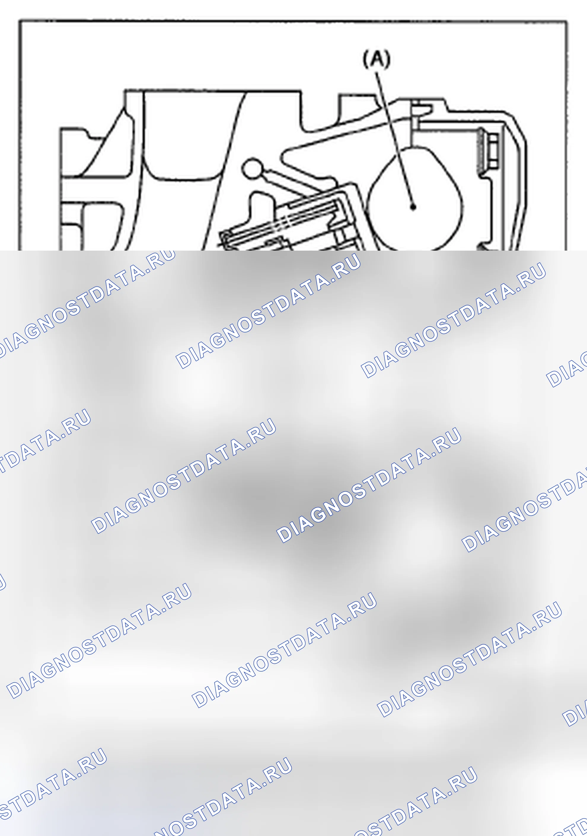 Рис. 144. Subaru Impreza GH