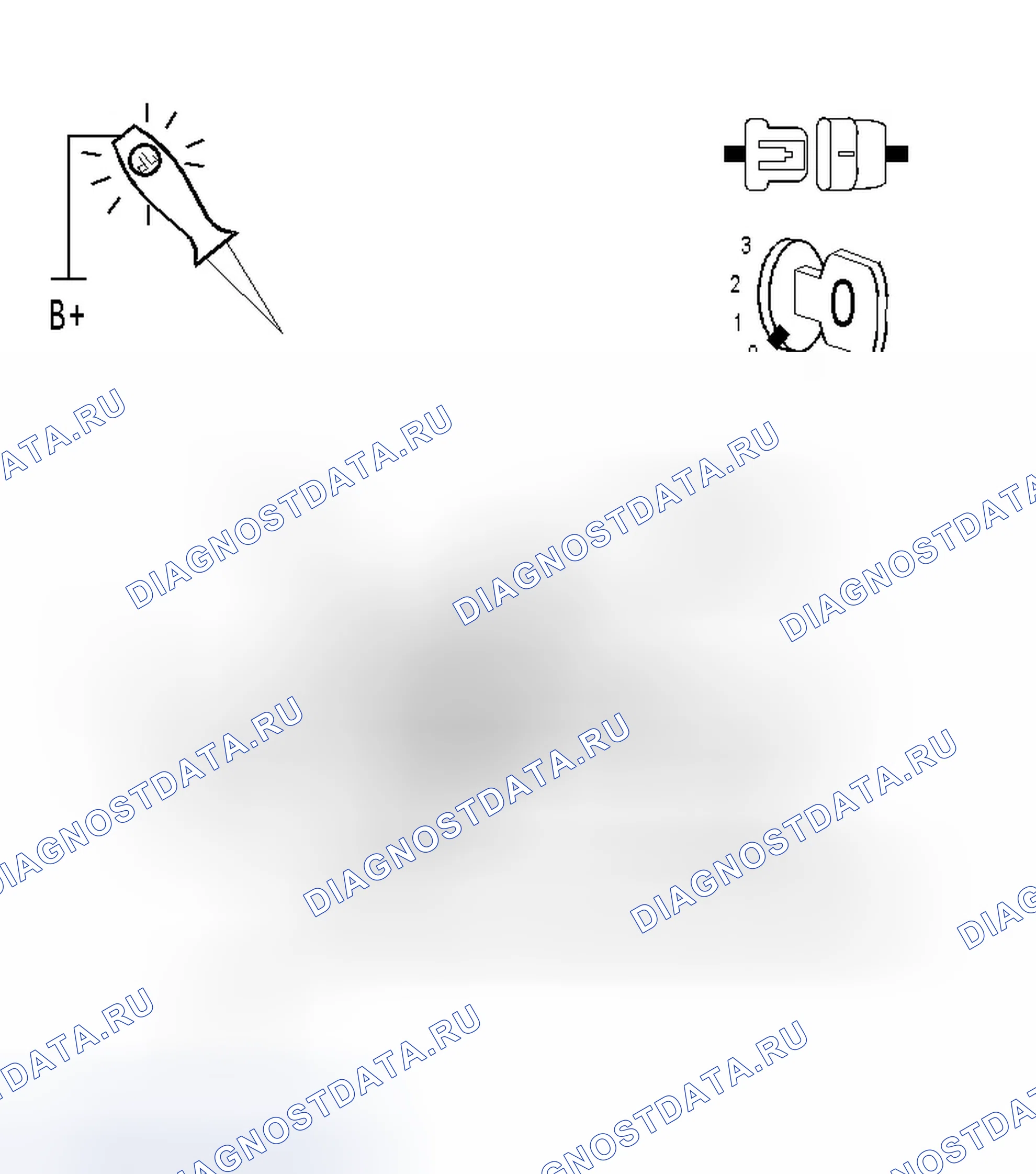 Рис. 78. Dodge Magnum I