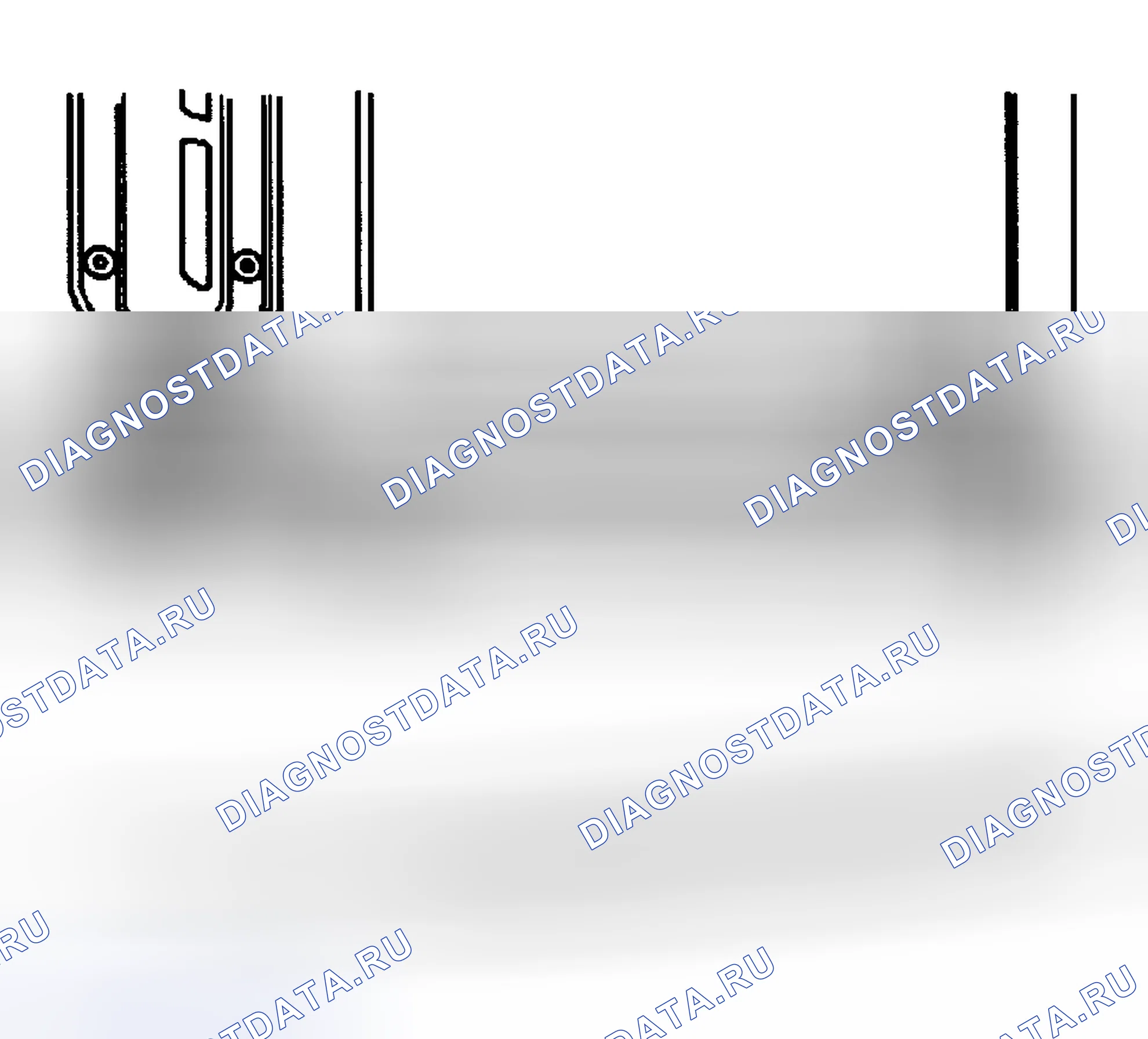 Рис. 25: Порядок демонтажа. Hyundai Venue I