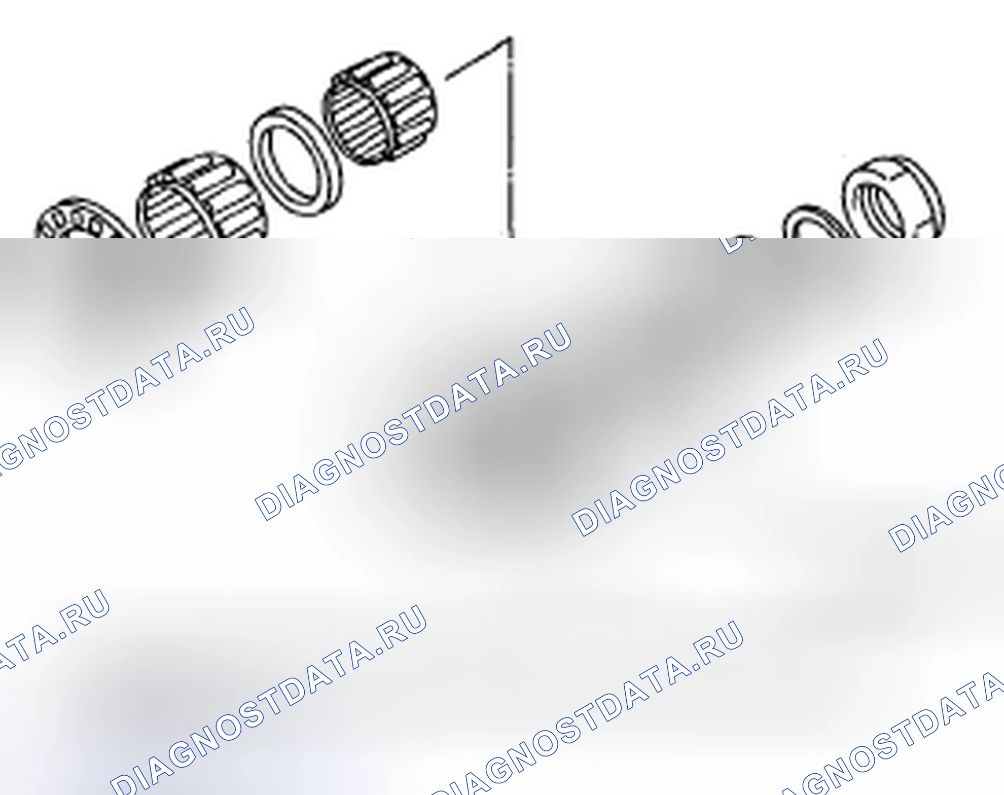 Рис. 73. Subaru Impreza GD/GC/GG рестайлинг 2
