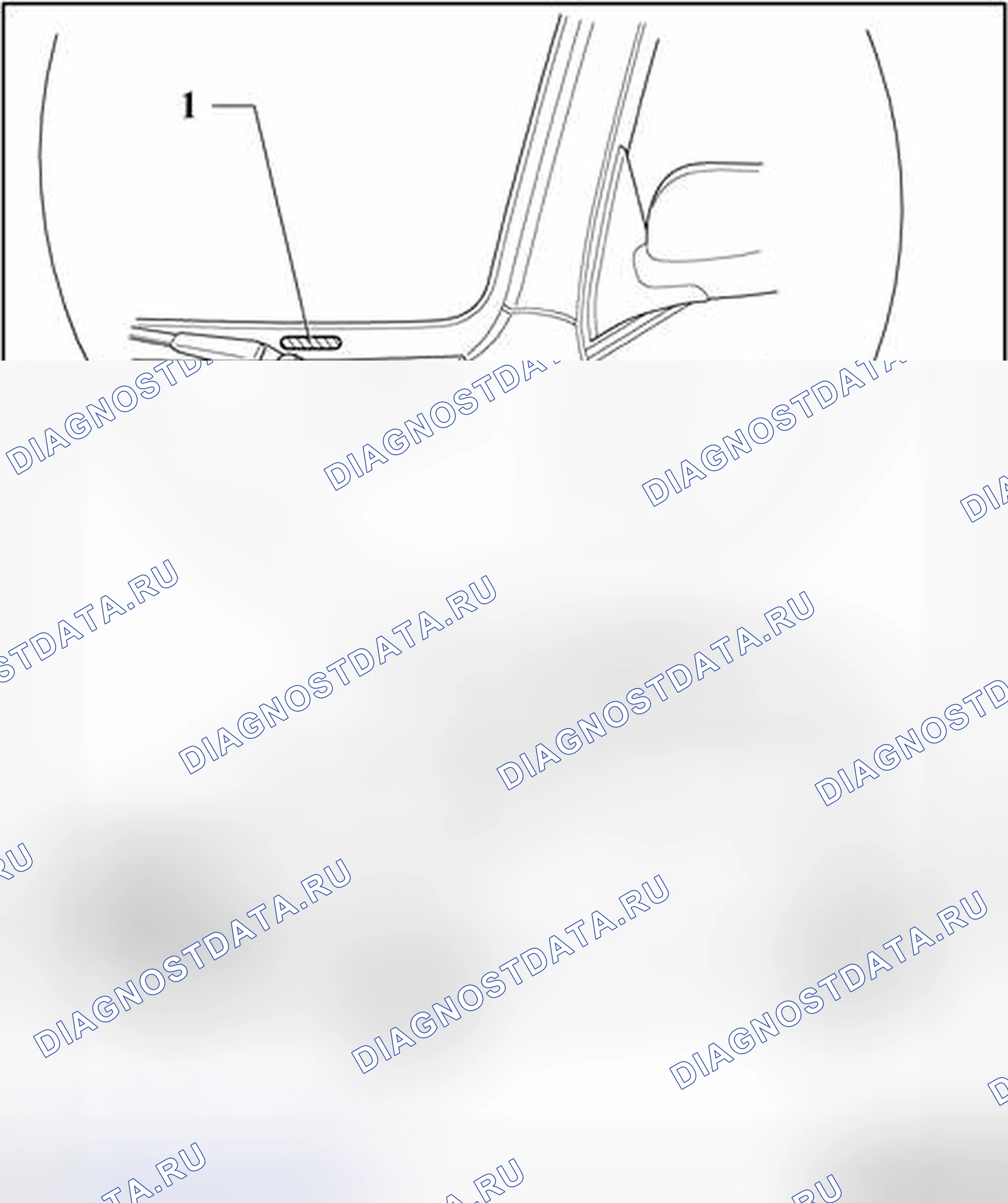 Рис. 2. Volkswagen Touareg I