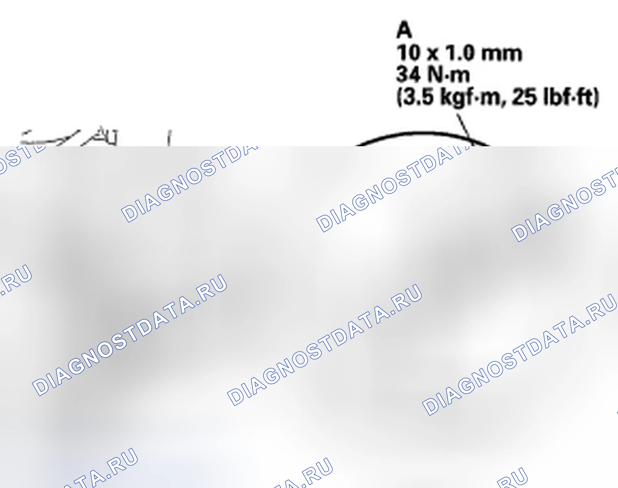 Рис. 54. Honda Ridgeline I рестайлинг