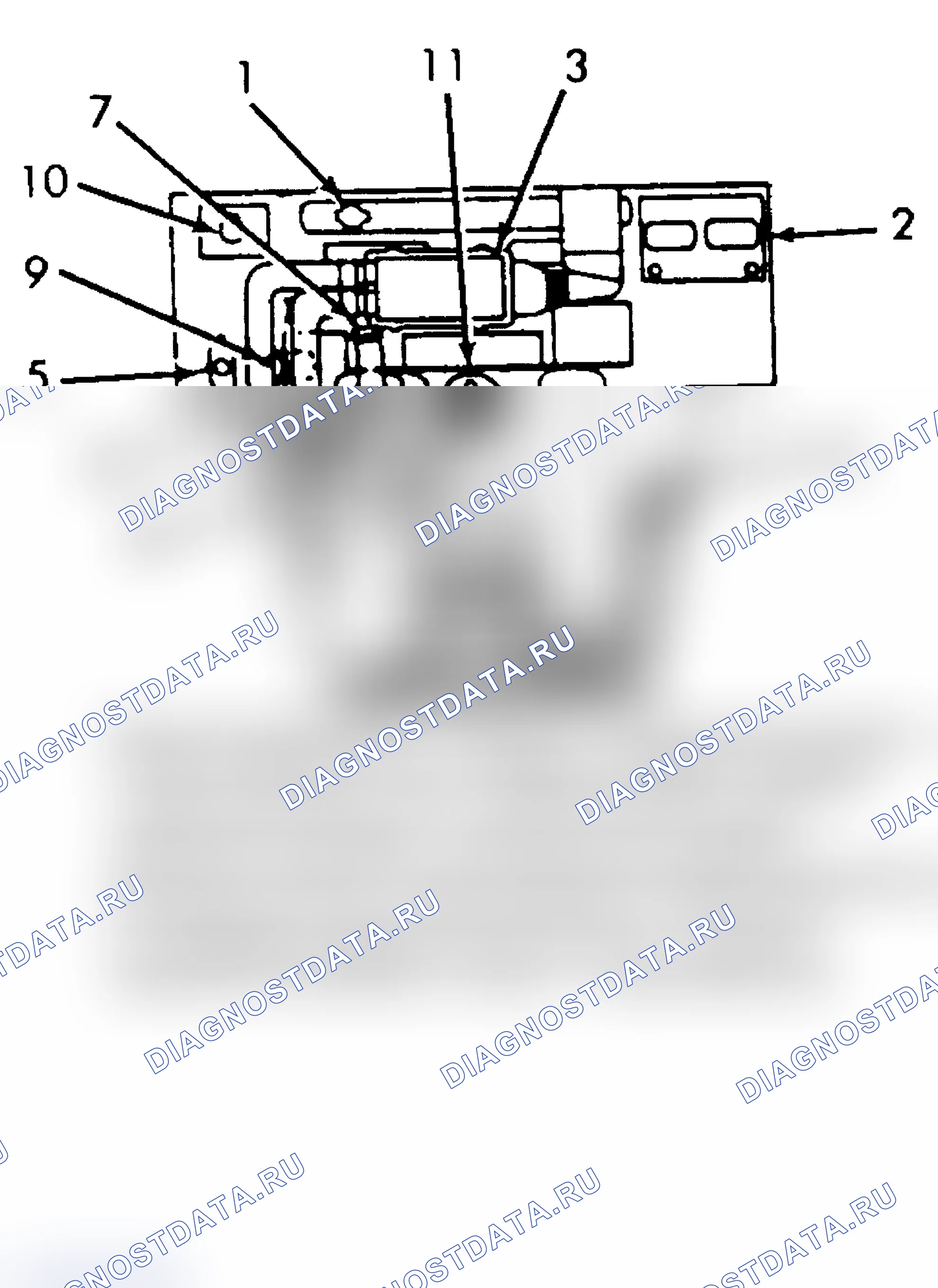 Рис. 9. Ford Club Wagon E150 