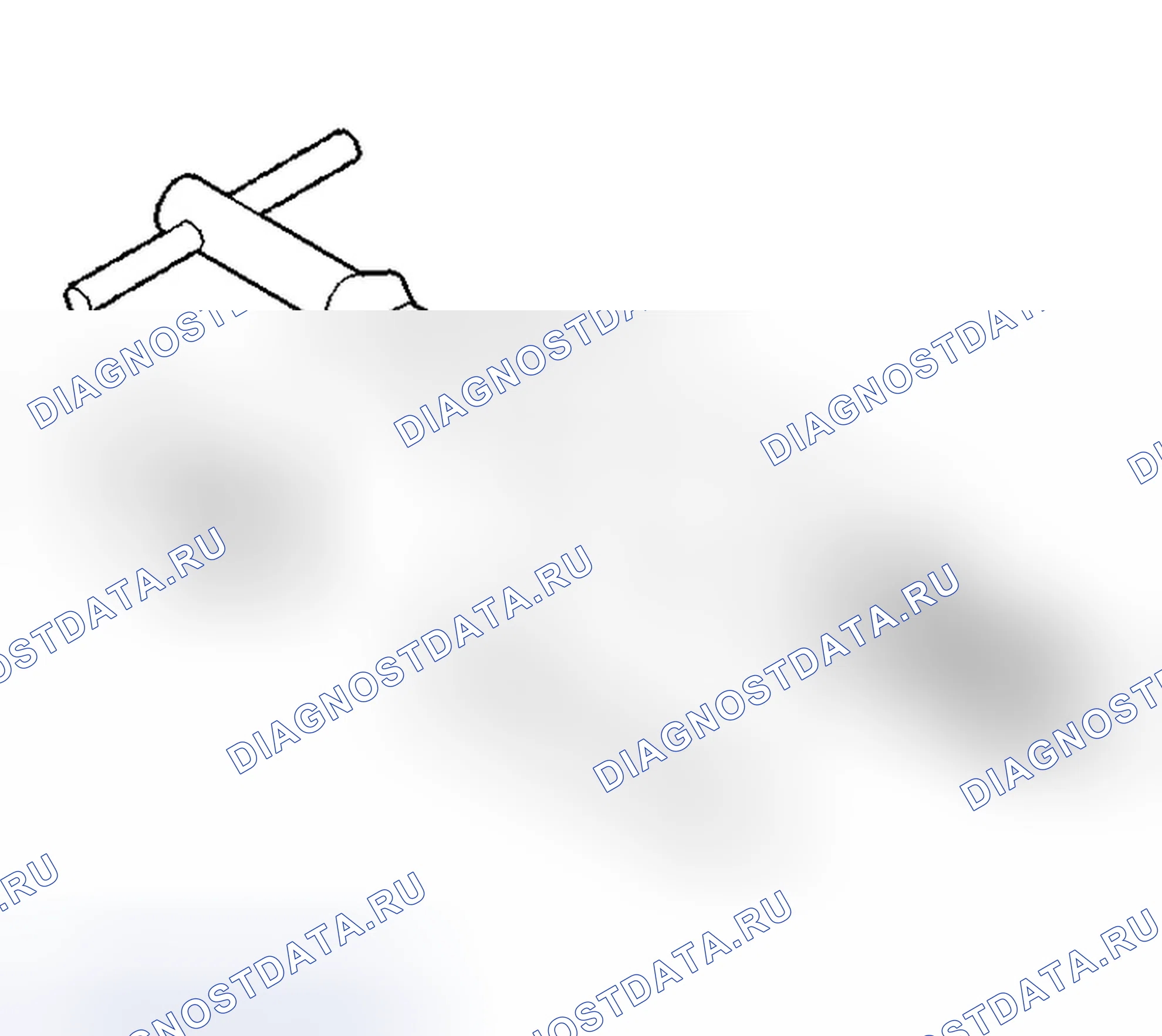 Рис. 47: 41TE и 41AE АВТОМАТИЧЕСКИЙ ТРАНСАКСЕЛЬ. Dodge Grand Caravan IV