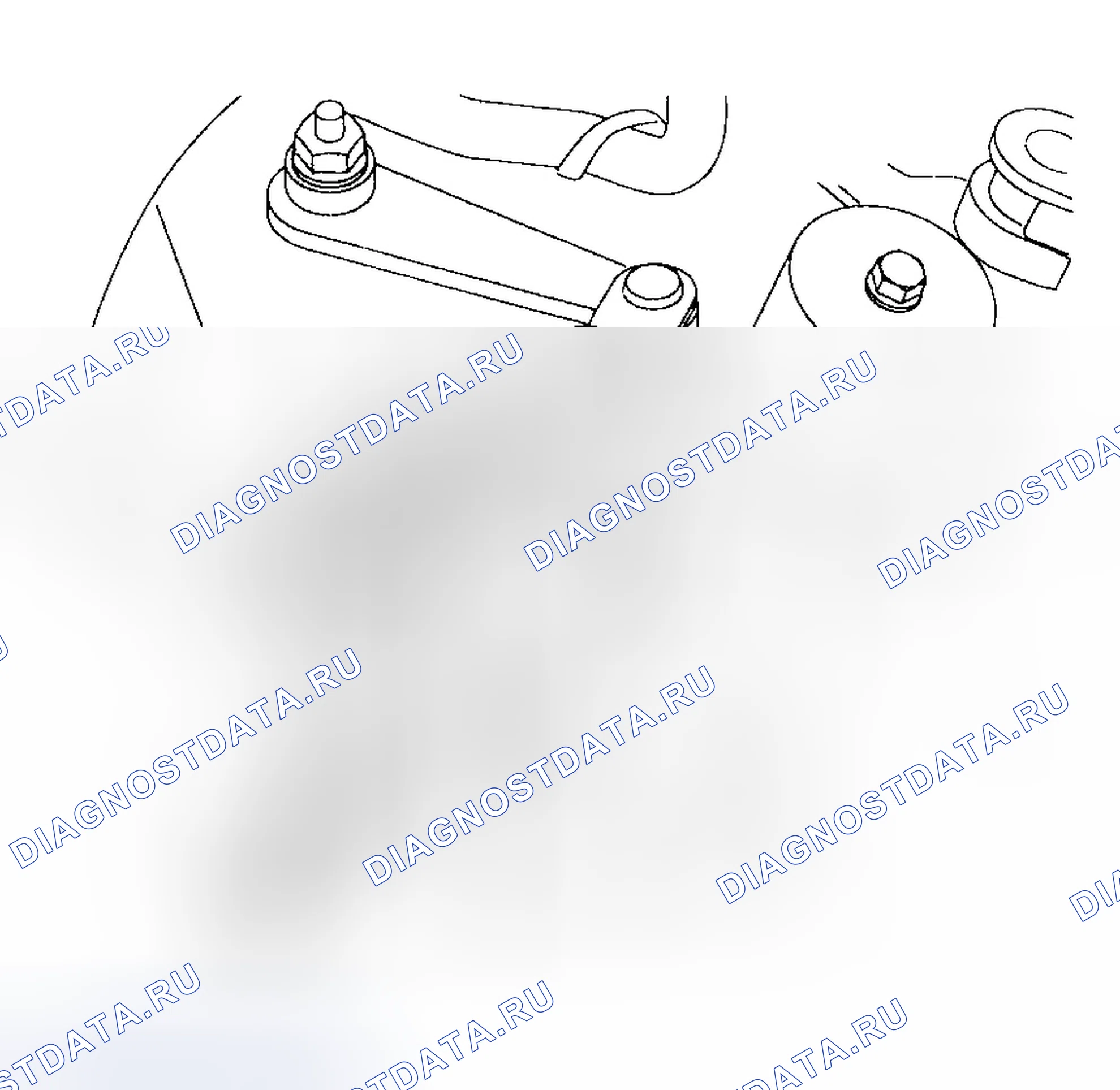 Рис. 5: УСТАНОВКА. Hyundai Elantra III рестайлинг