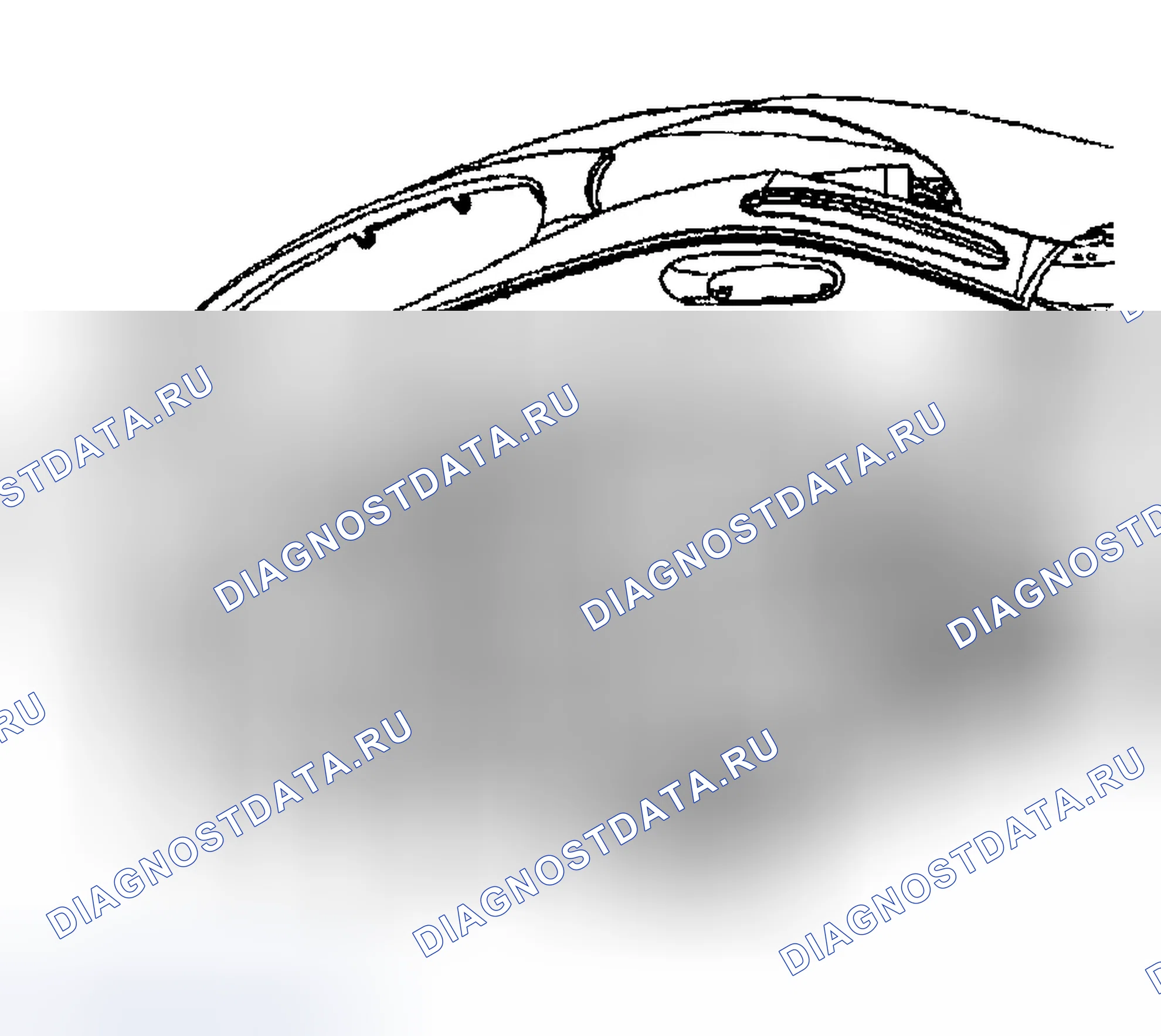 Рис. 18. Buick LeSabre VIII