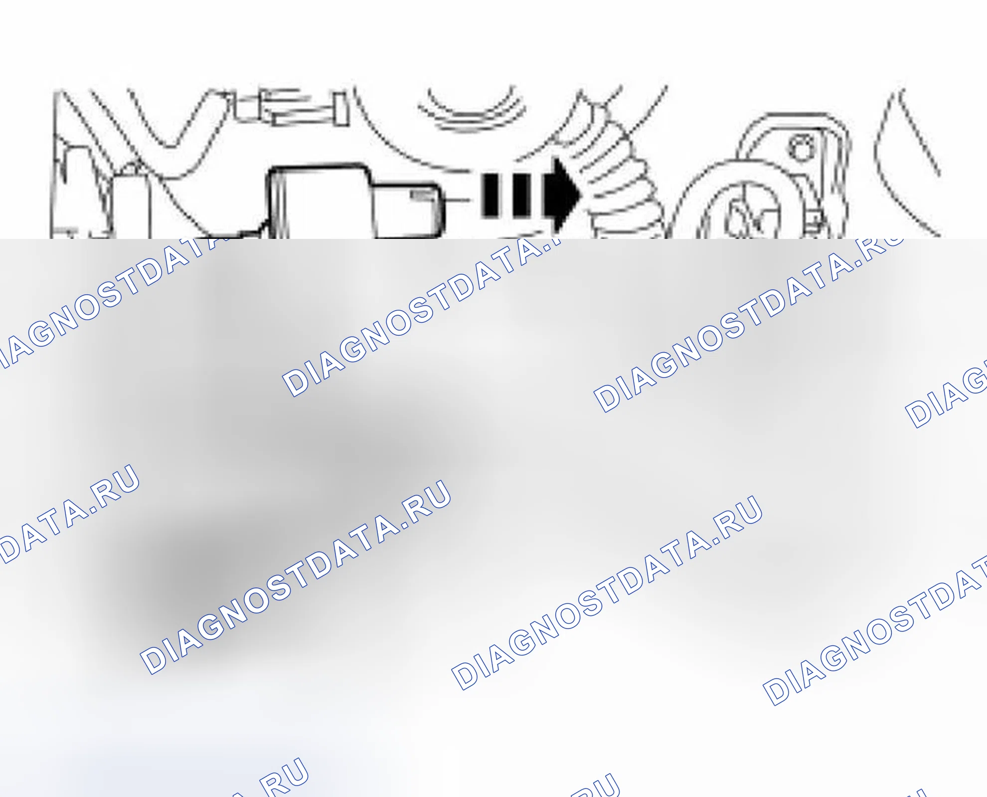 Рис. 29. Ford Excursion I