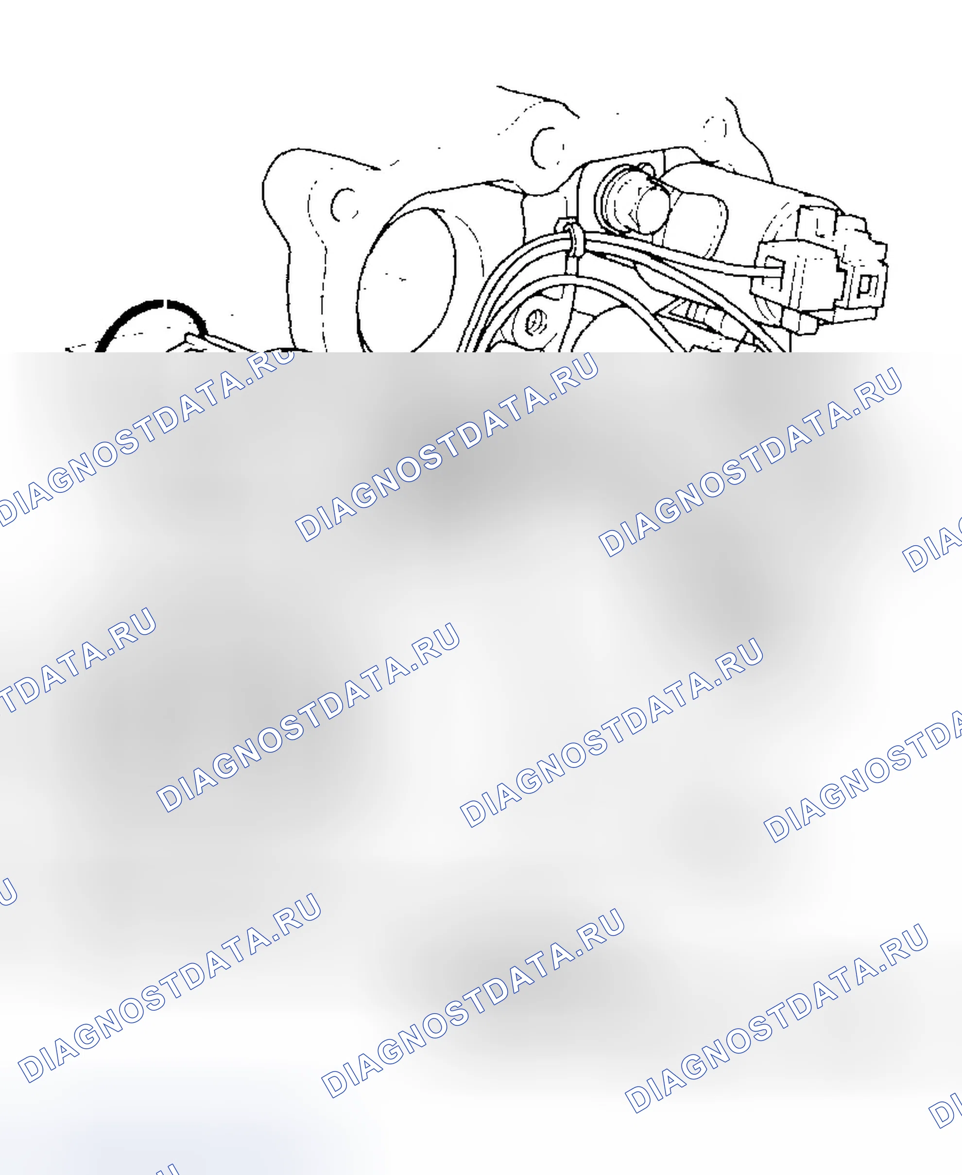 Рис. 223. Honda CR-V II