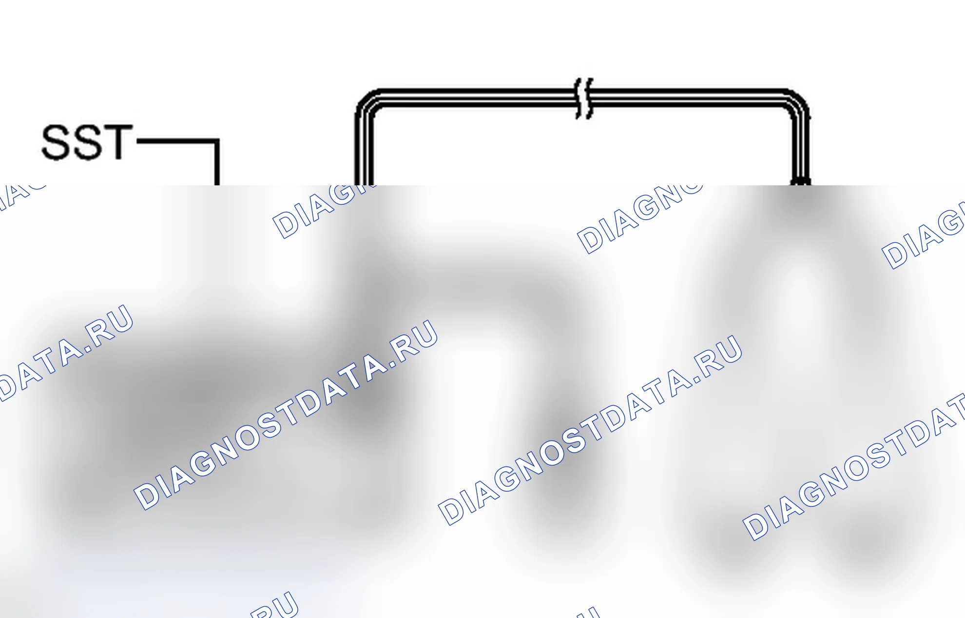 Рис. 180. Toyota Land Cruiser 200 рестайлинг