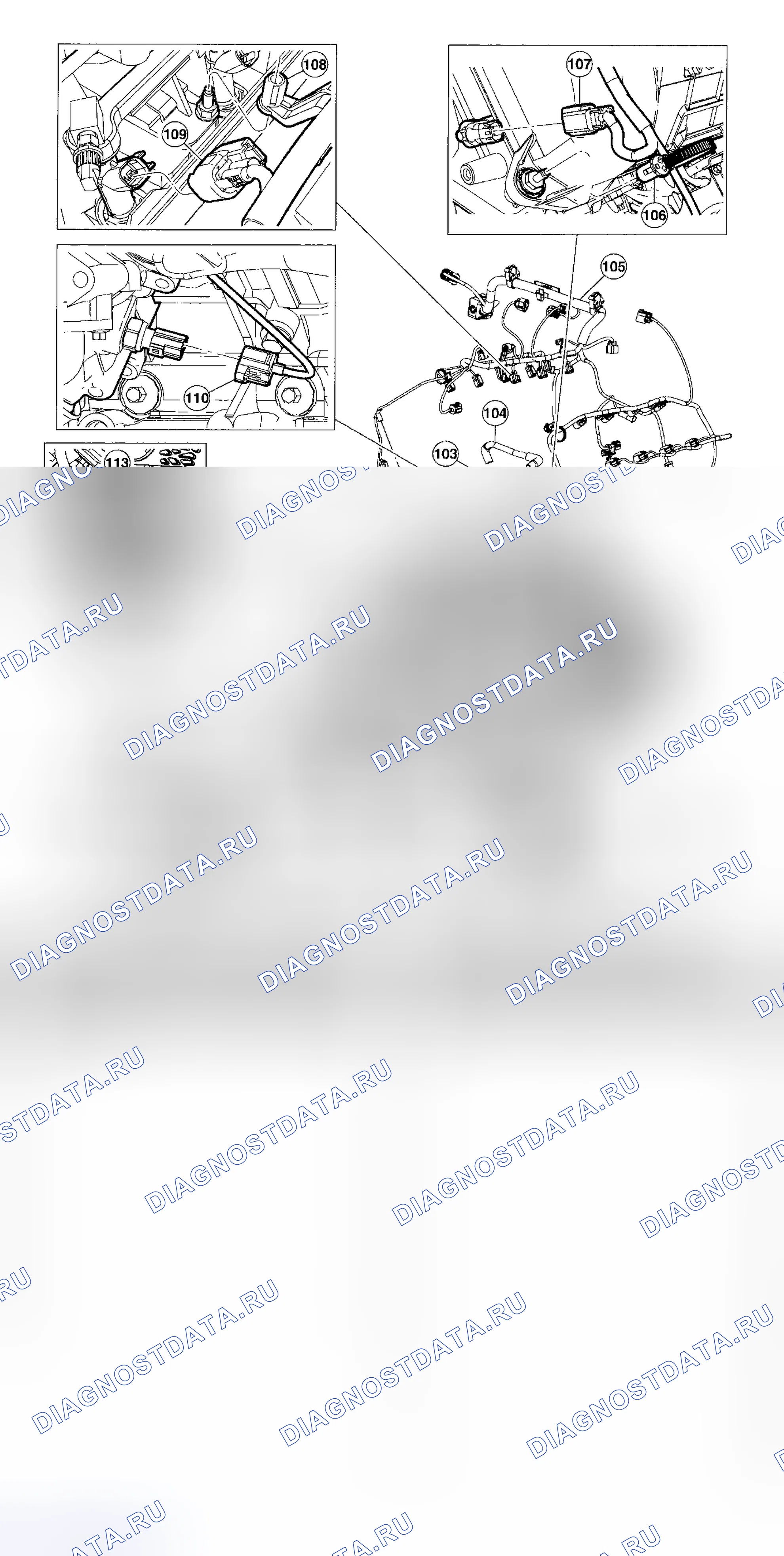 Рис. 263. Lincoln Aviator I