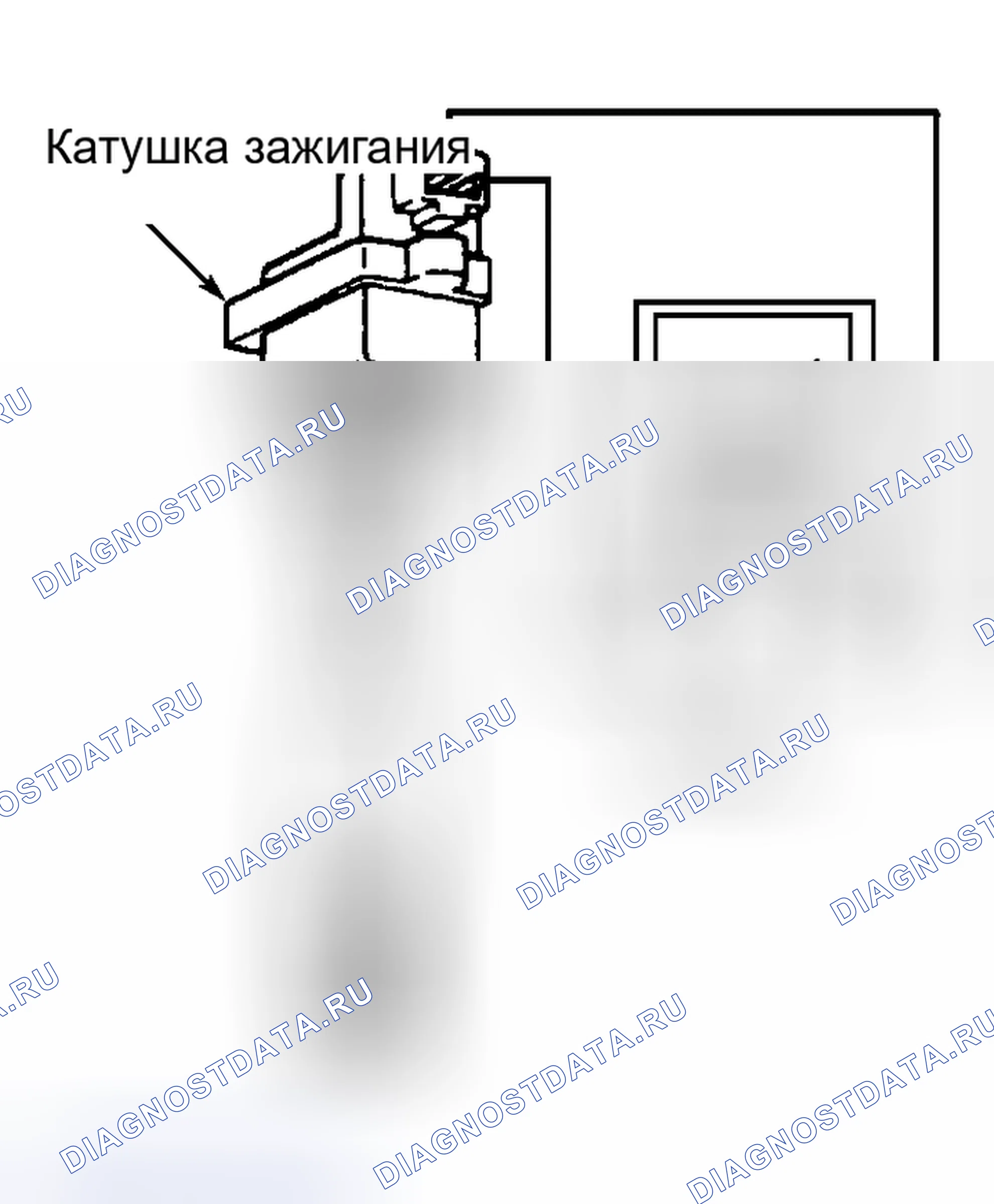 Рис. 3: Vitara 2.0L и Grand Vitara 2.5L. Suzuki Grand Vitara I