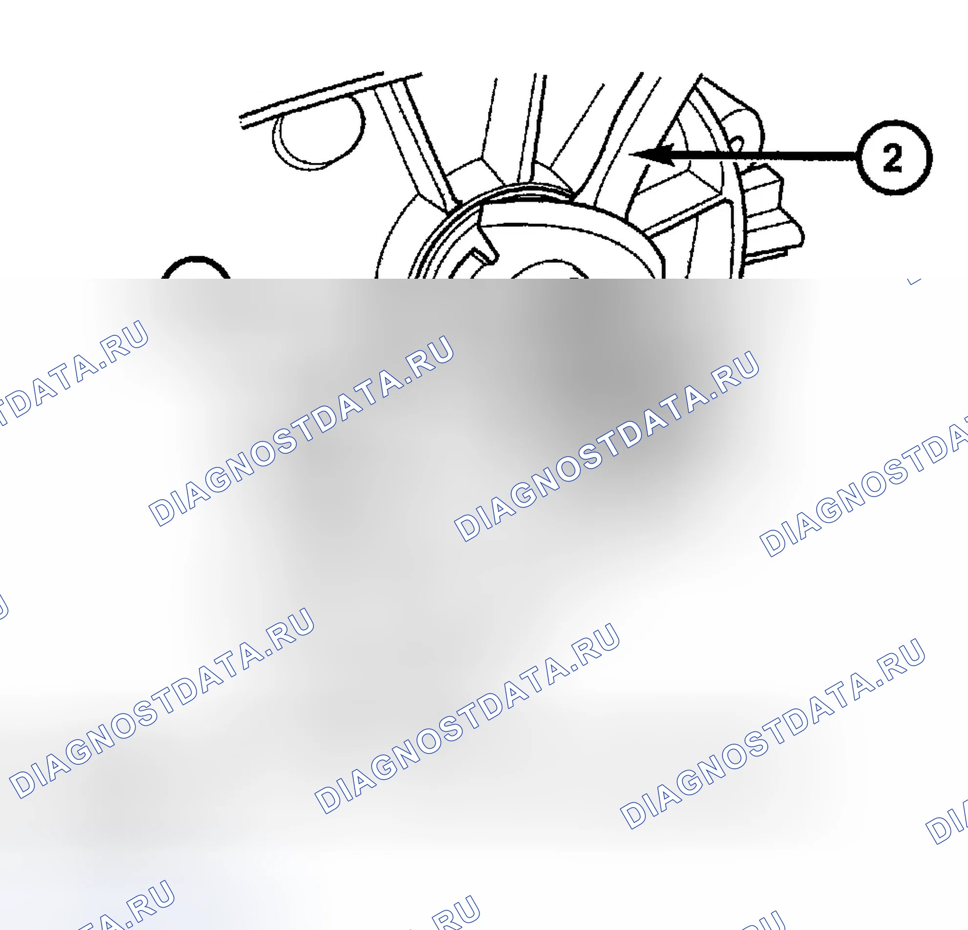 Рис. 226. Dodge Pickup R1500 