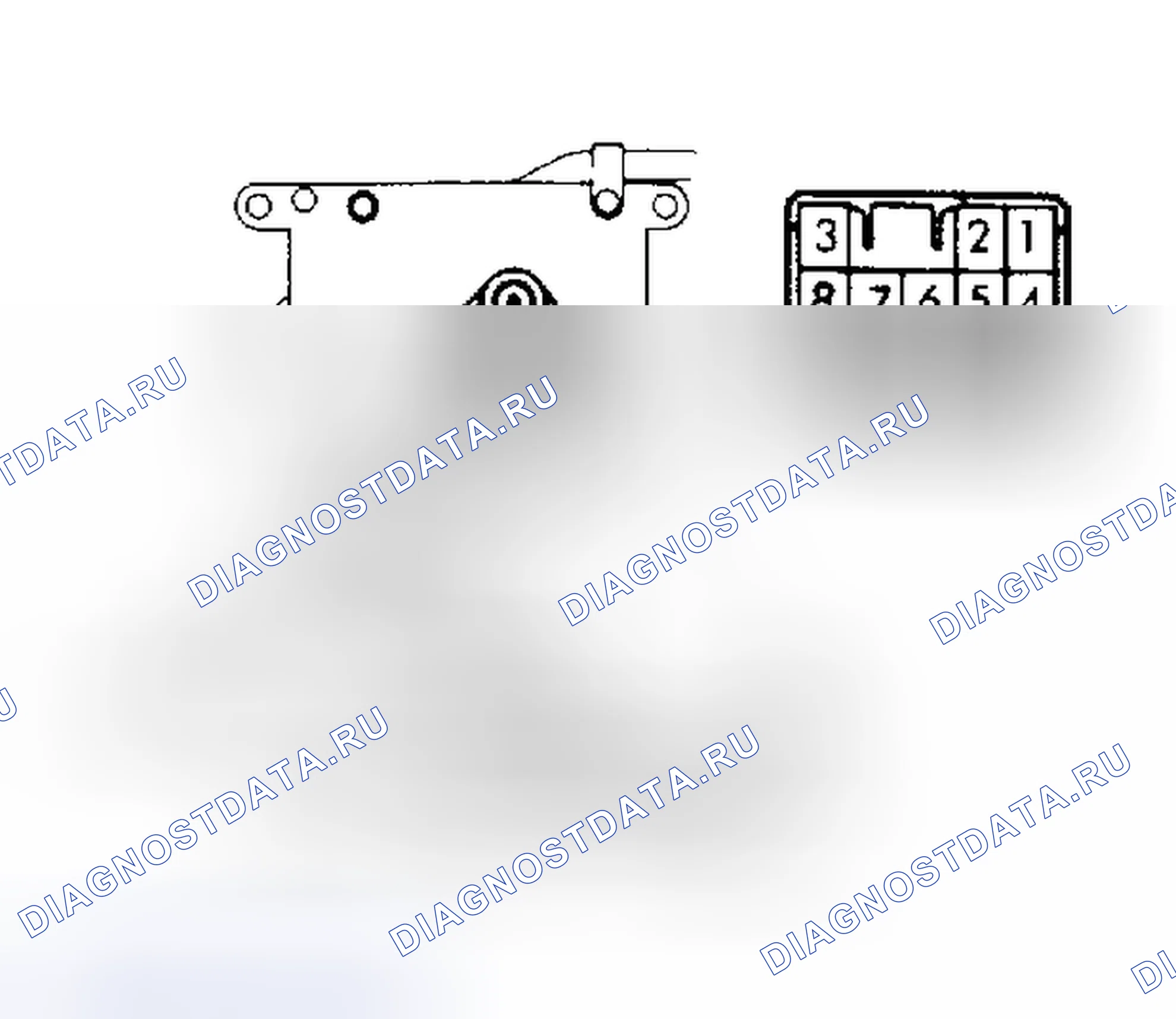 Рис. 22. Toyota Camry V30