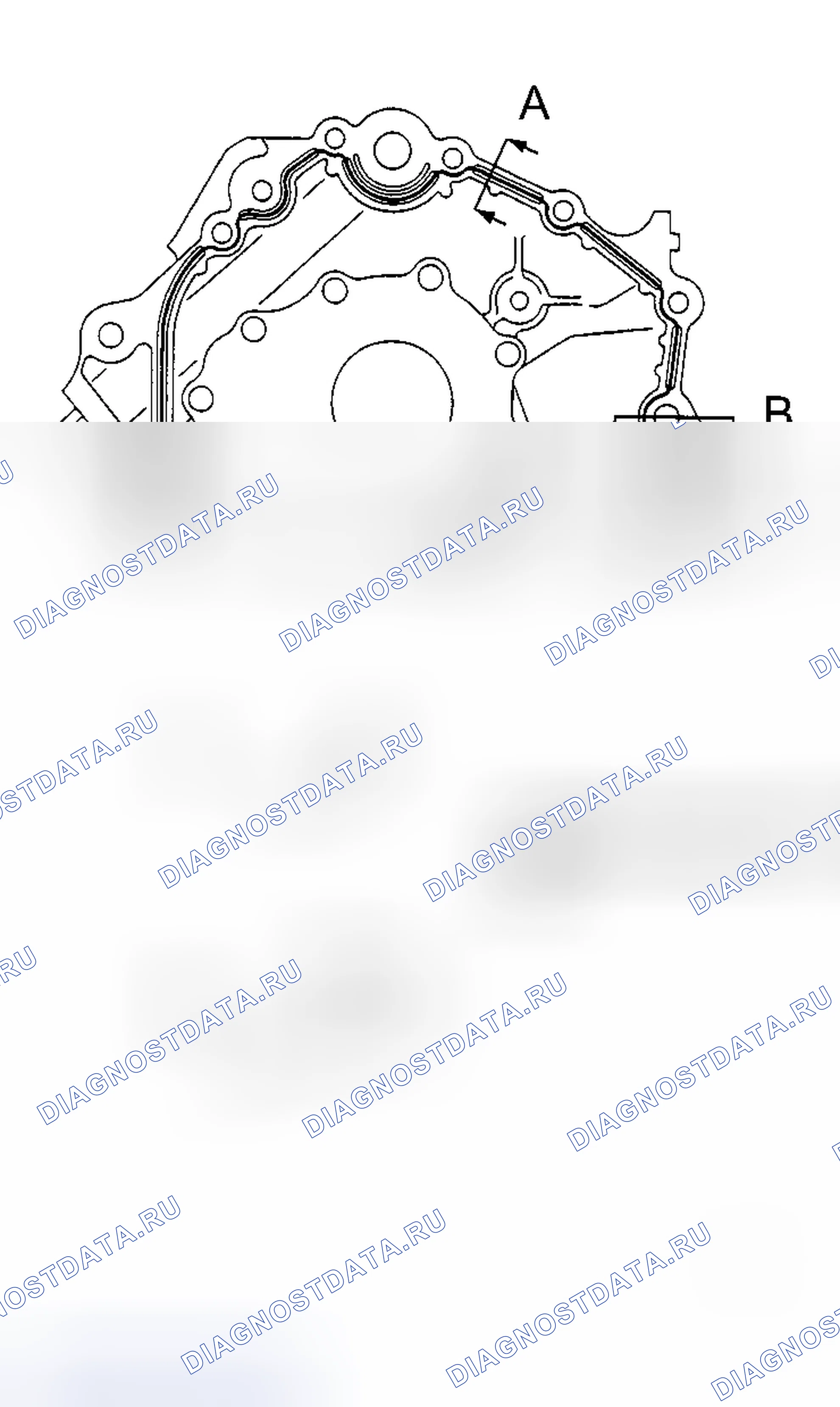 Рис. 37: УСТАНОВКА. Haval Xiaolong Max I