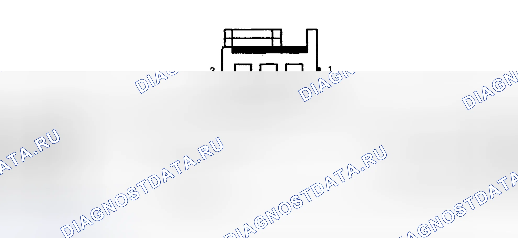 Рис. 288. Ford Pickup F250 Super Duty I