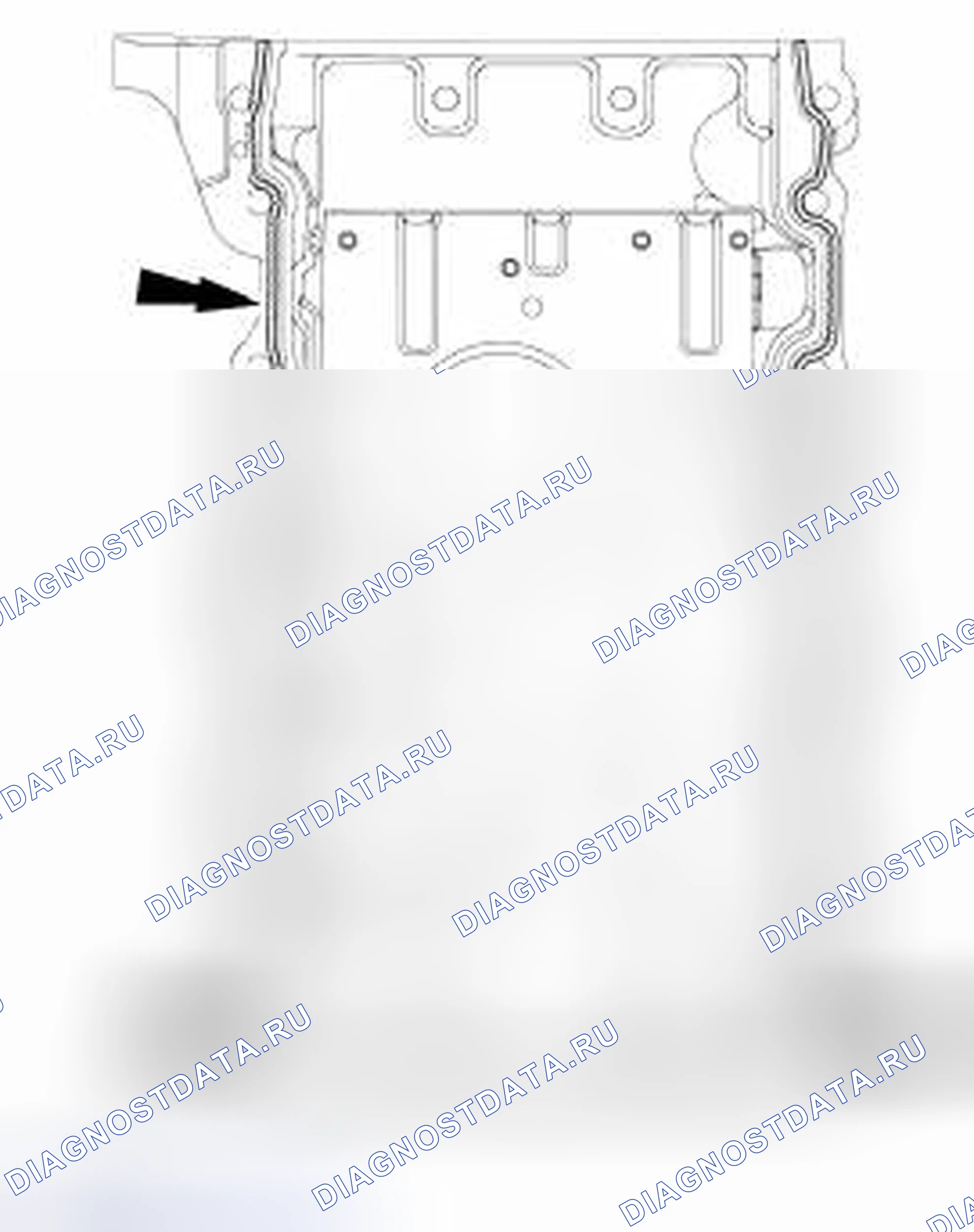 Рис. 374. Hyundai Lafesta I