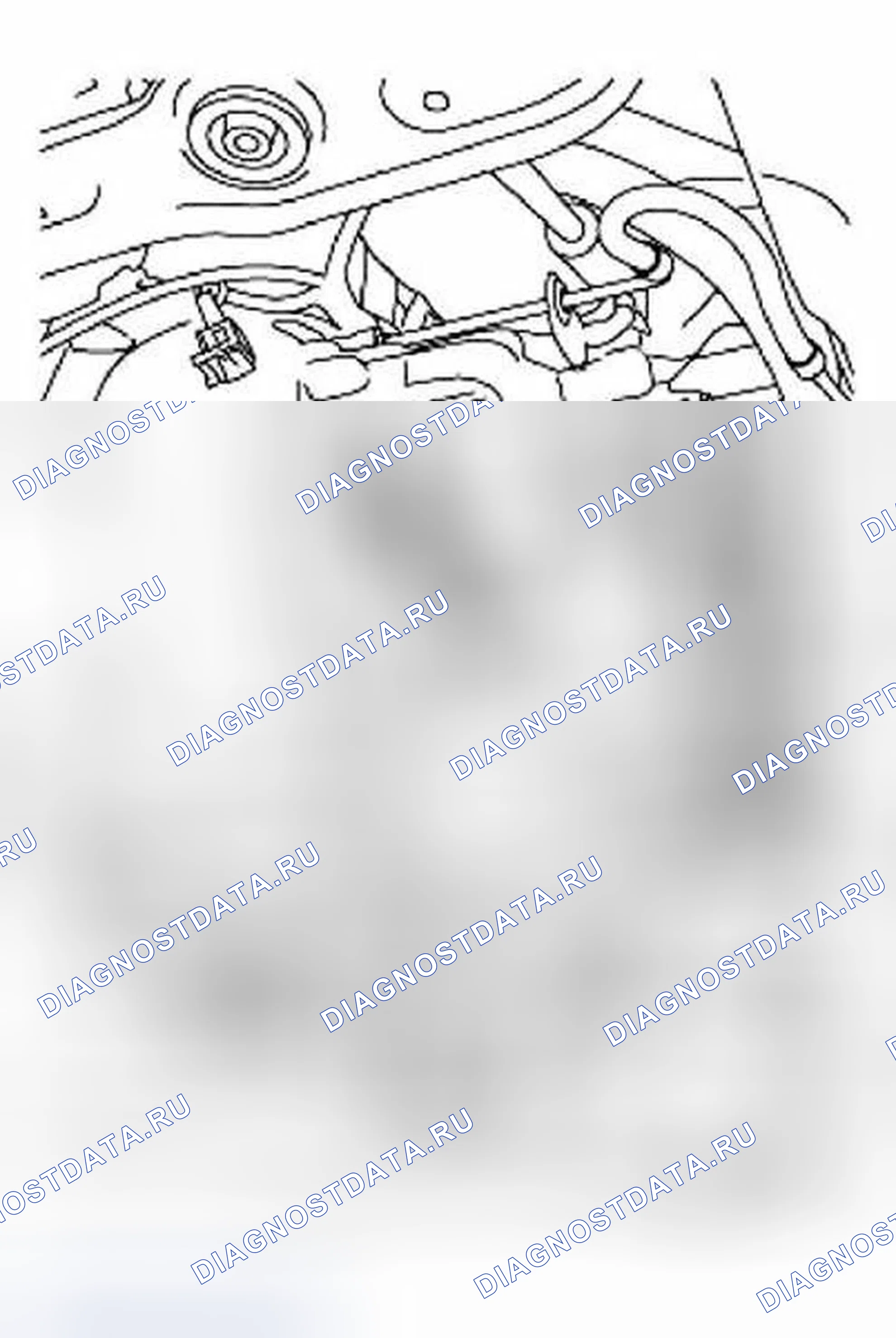 Рис. 382. Ford Focus I рестайлинг