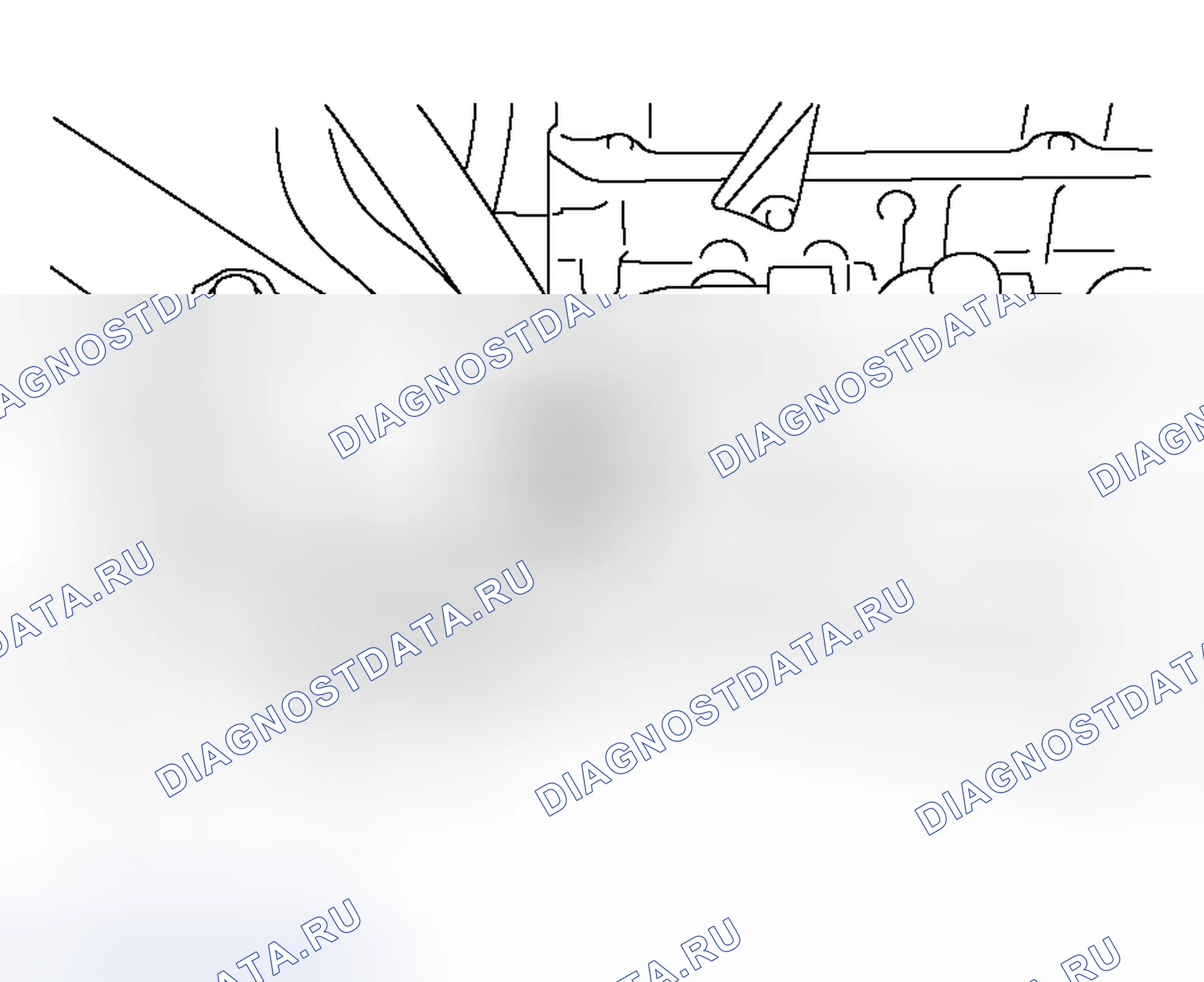 Рис. 29: < < C > > ДЕМОНТАЖ УЗЛА ТРАНСАКСЕЛЯ. Mitsubishi Lancer IX рестайлинг