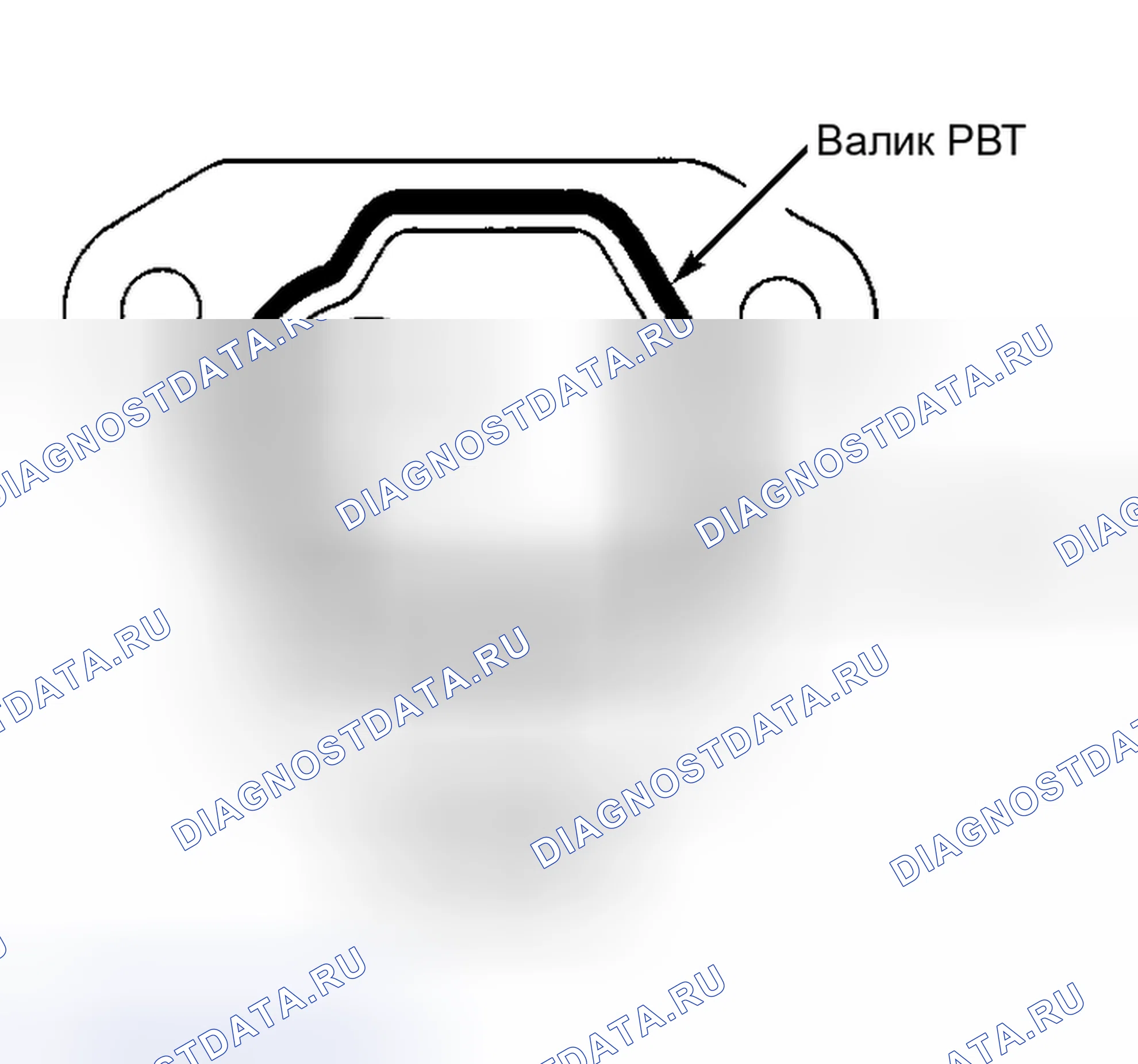 Рис. 2. Honda Accord X рестайлинг