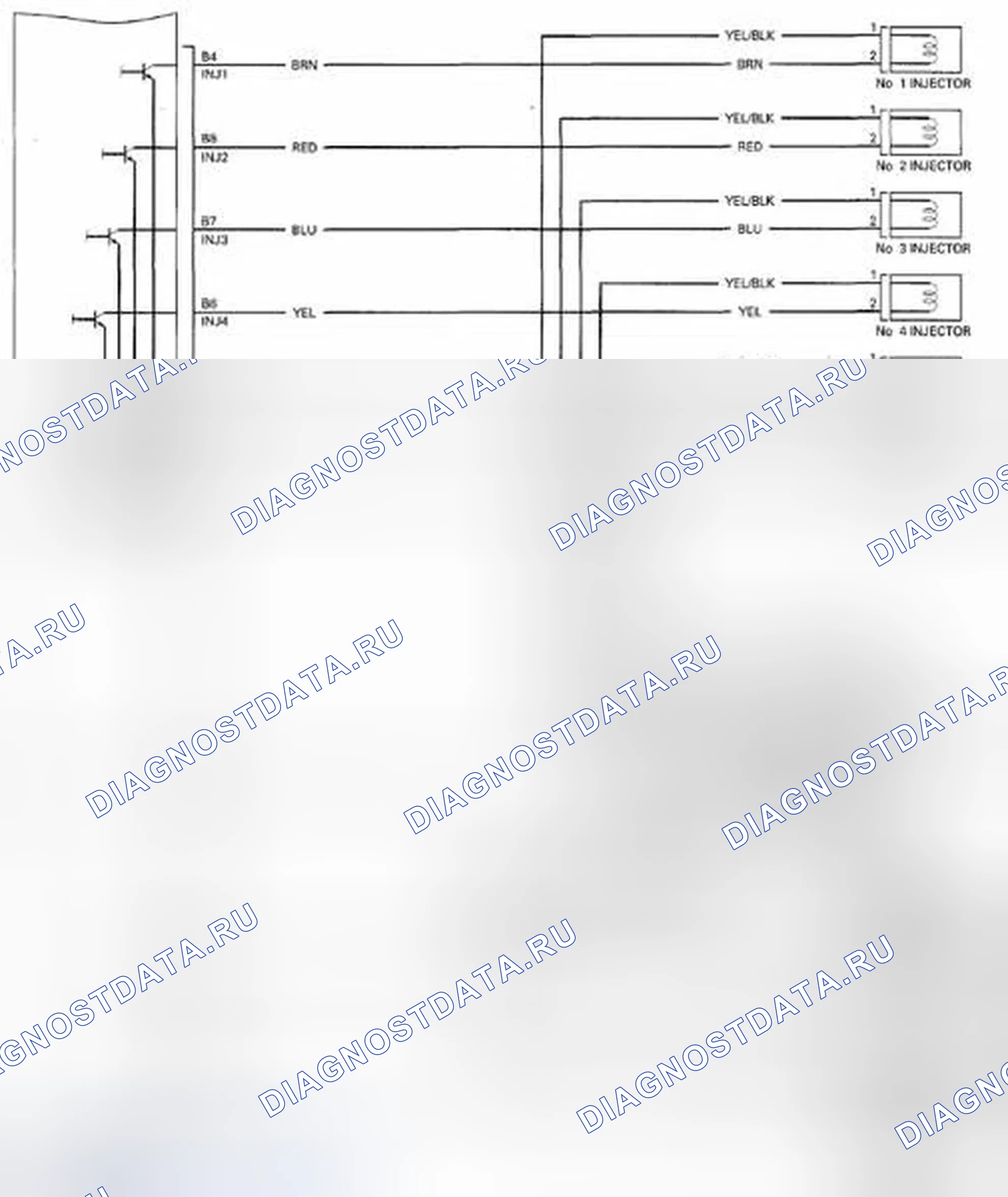 Рис. 419. Honda Odyssey IV