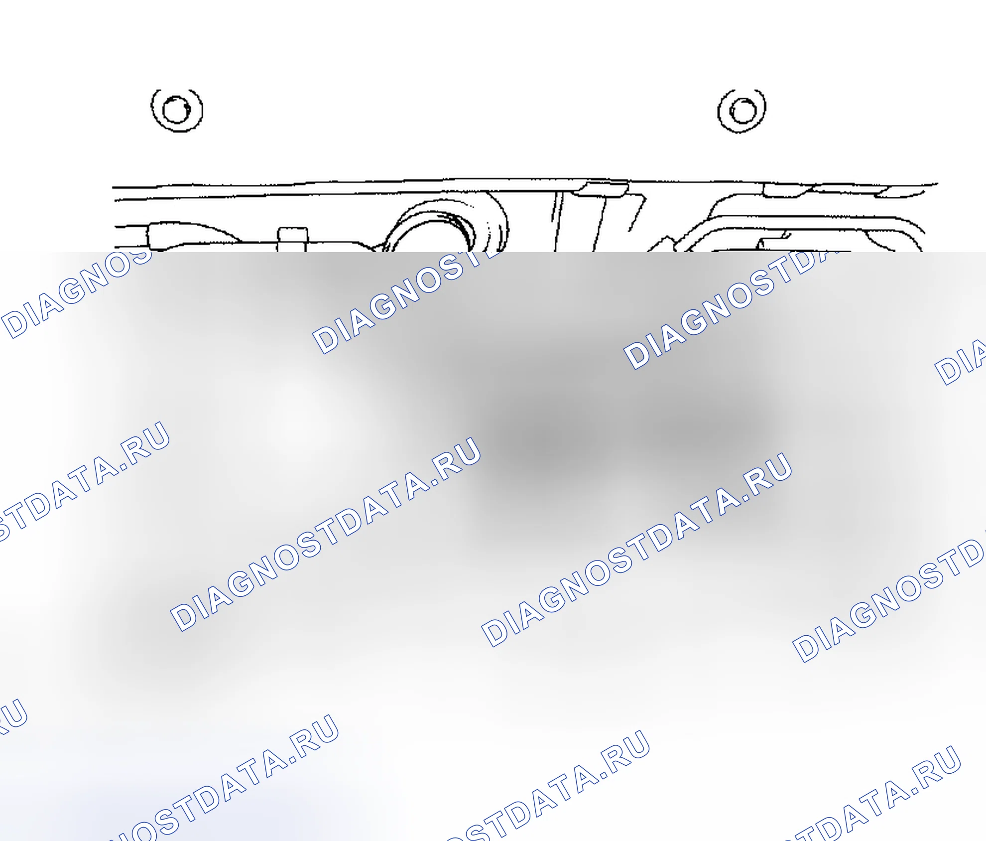 Рис. 312. Honda Accord VI
