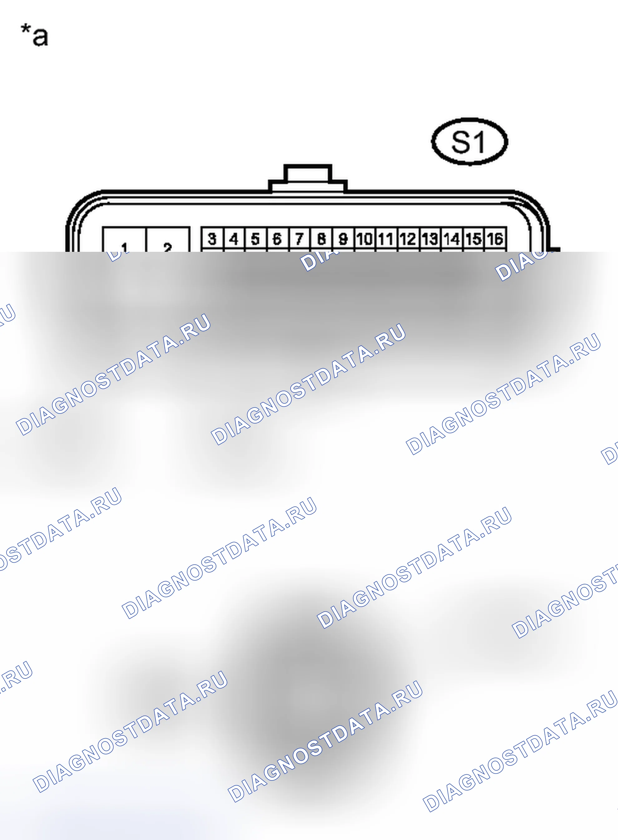 Рис. 129. Toyota Tacoma II рестайлинг