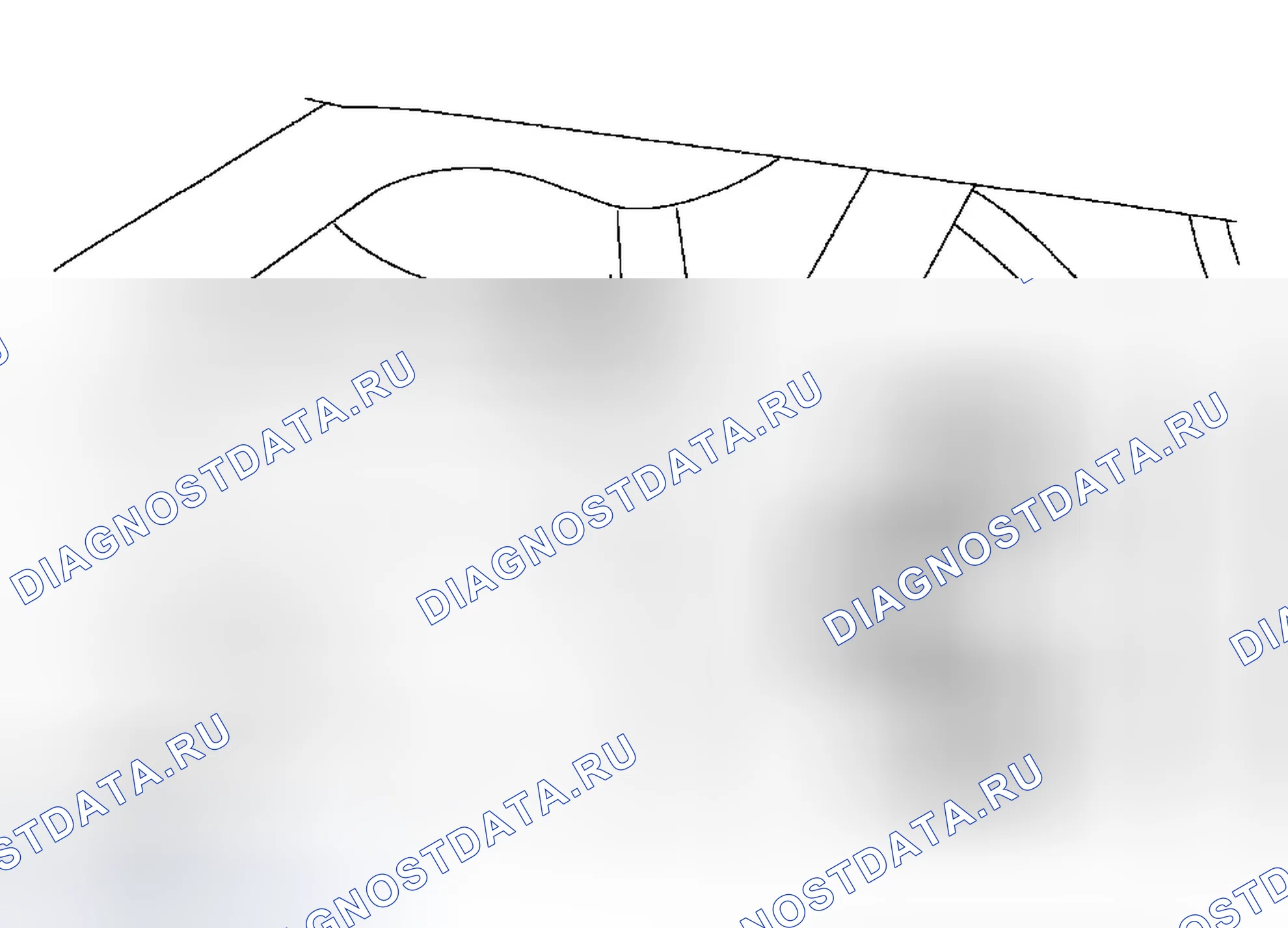 Рис. 163. Ford Focus I рестайлинг