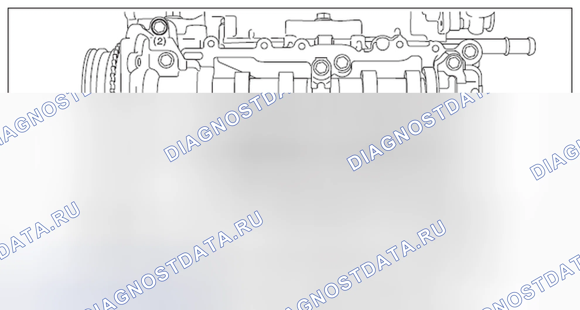 Рис. 273. Subaru Impreza GK