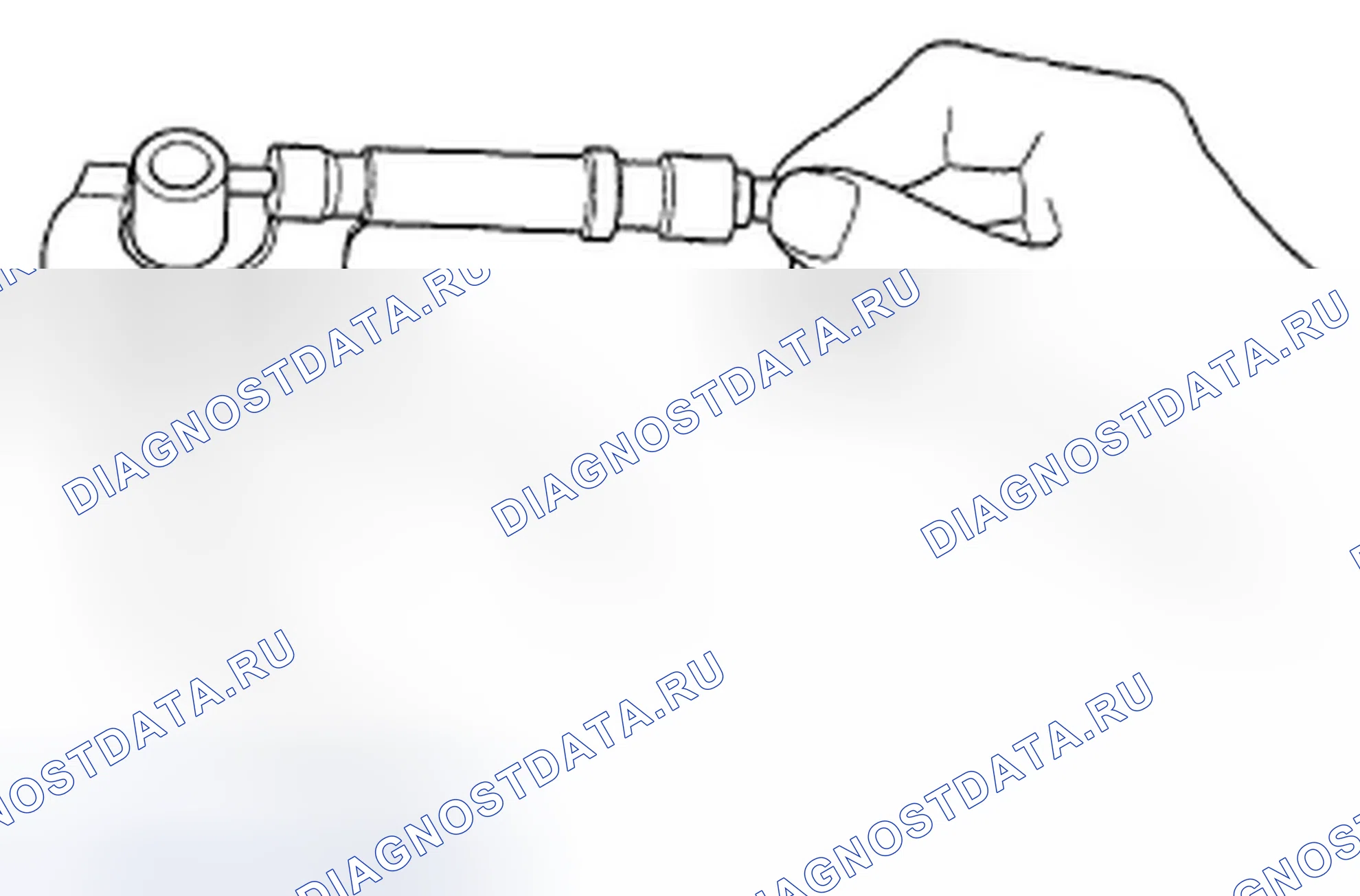 Рис. 219: Контроль. Acura TSX I
