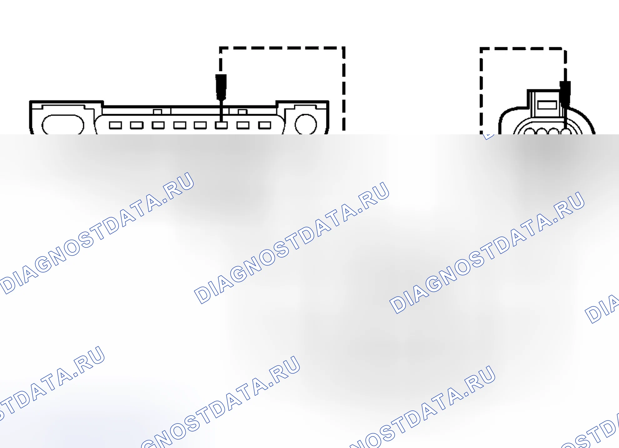 Рис. 17: Тестирование. Hyundai Mistra II