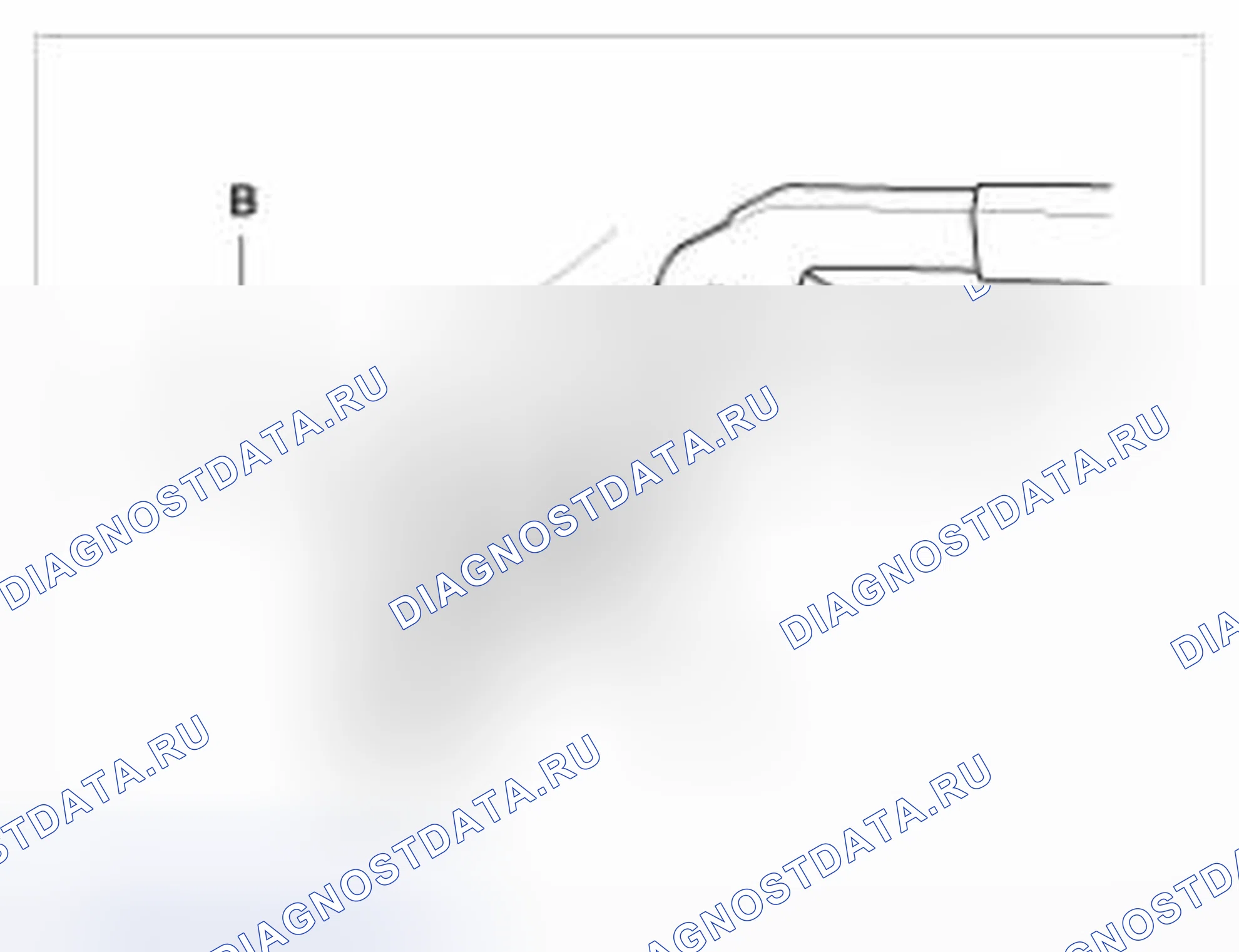 Рис. 23. BMW 6 серия F06/F13/F12