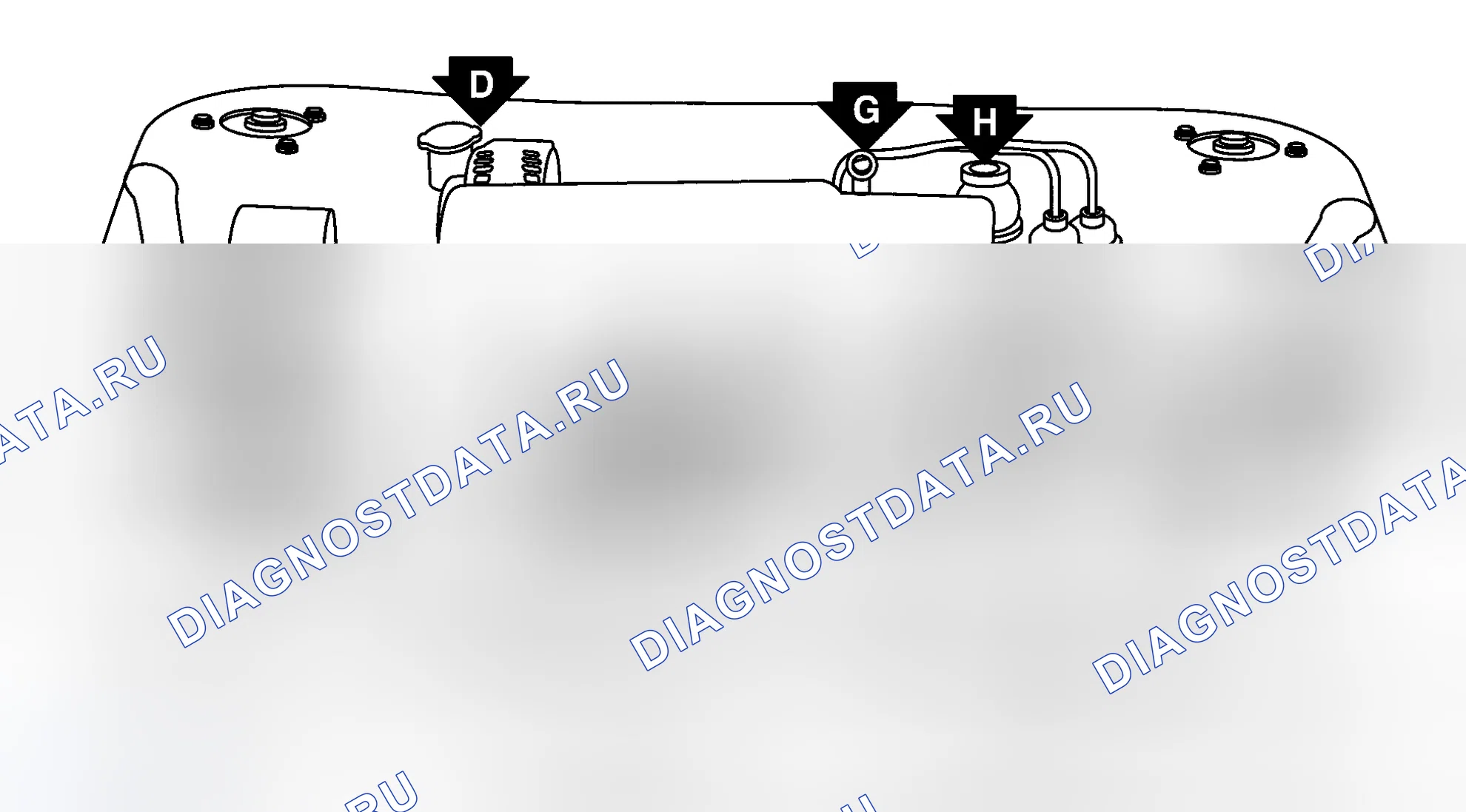 Рис. 2. Pontiac Grand Prix VI