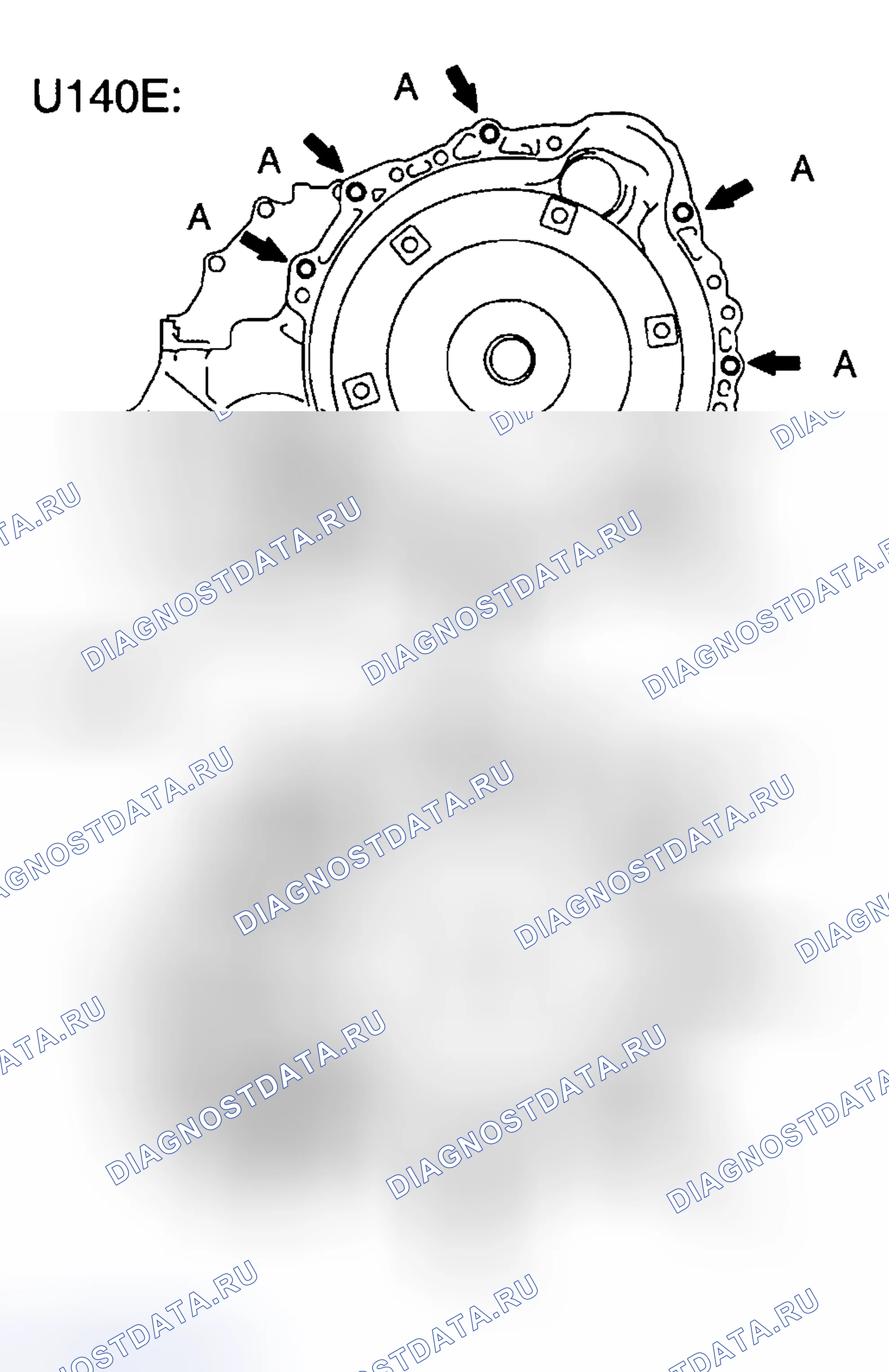 Рис. 584. Toyota Highlander I