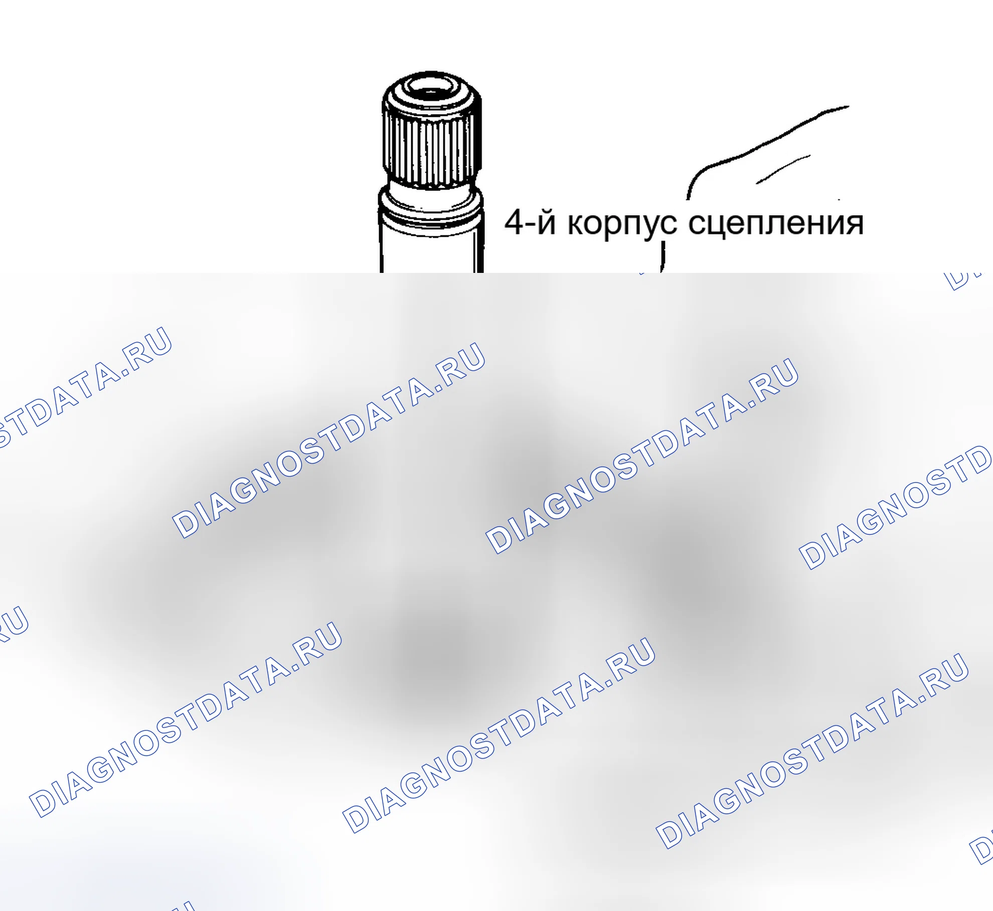 Рис. 98. GMC Pickup C3500 