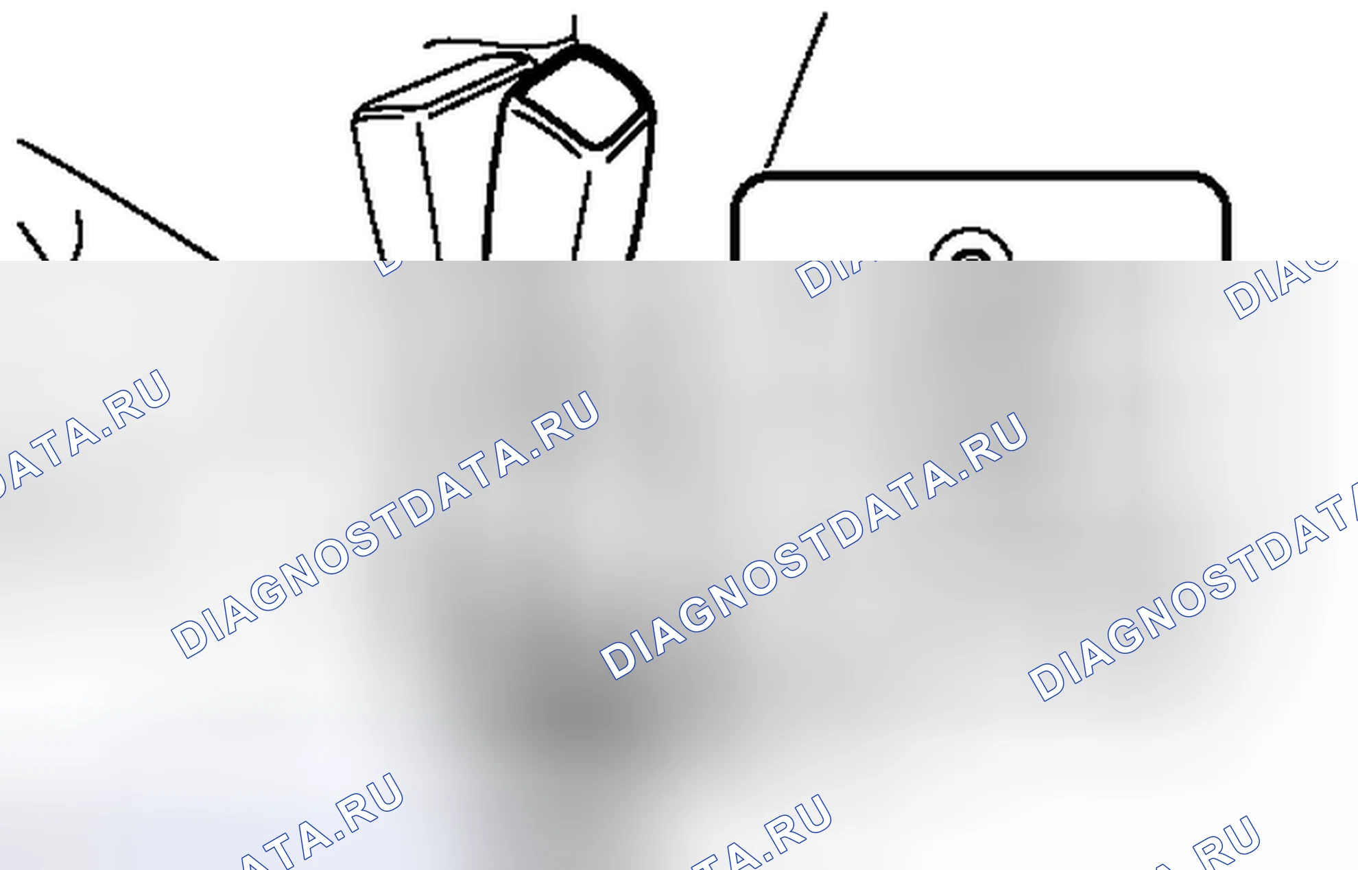 Рис. 62. Toyota FJ Cruiser I