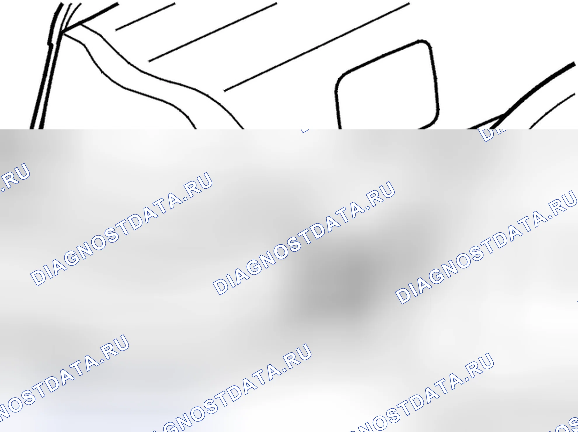 Рис. 2313. Volvo V70 II