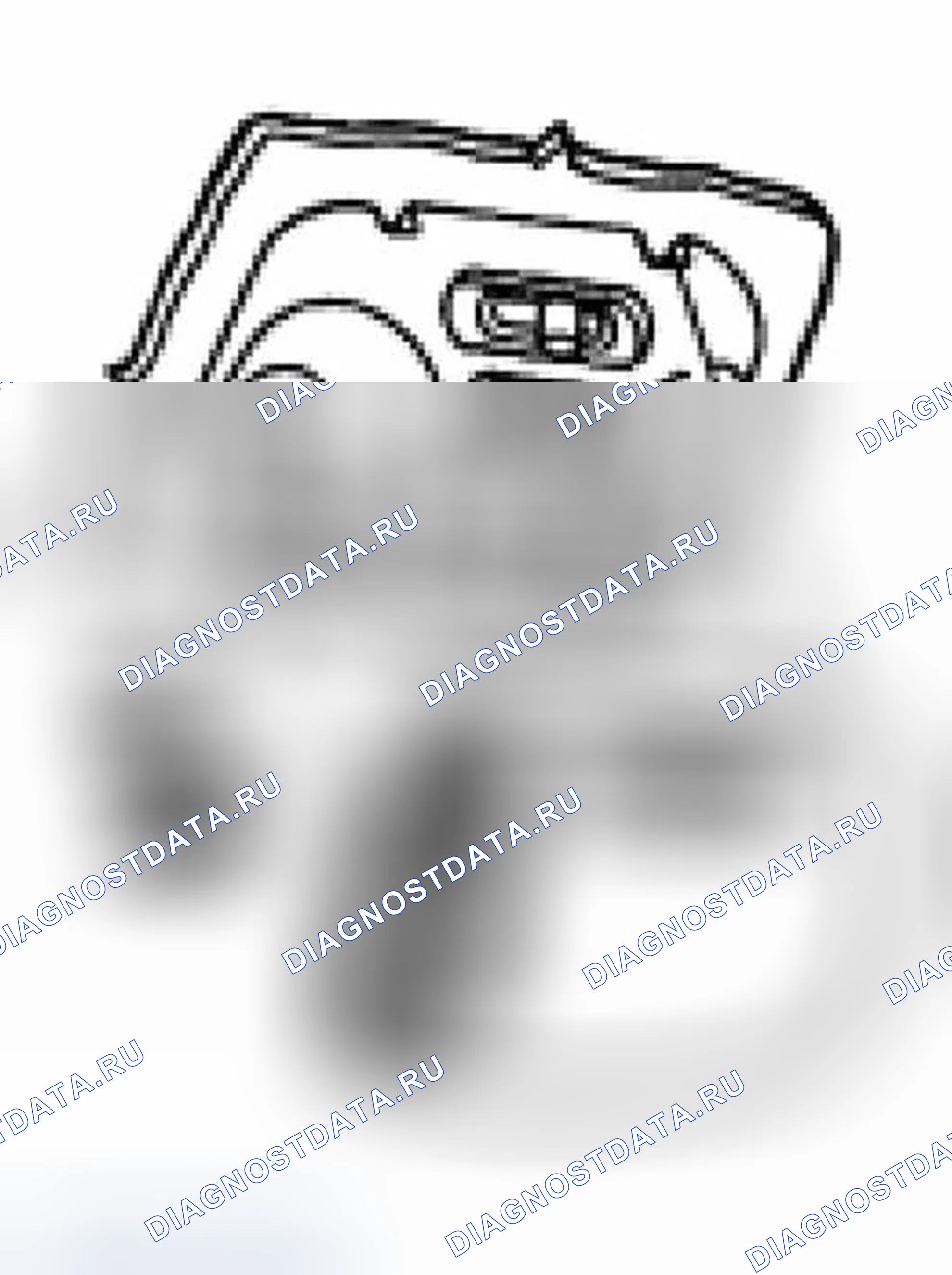 Рис. 29: Демонтаж и монтаж. Ford Ranger I