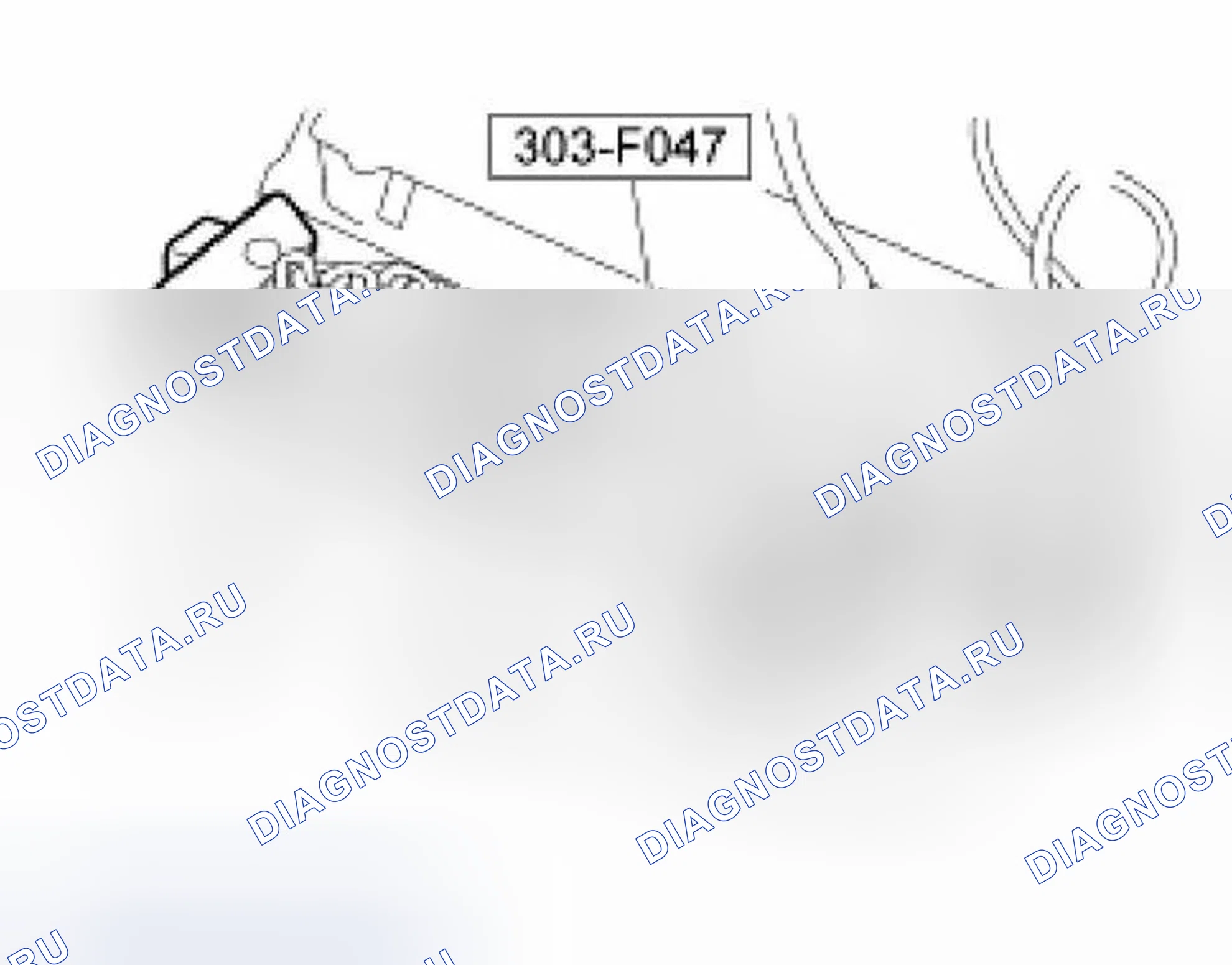 Рис. 1281. Ford Econoline E150 