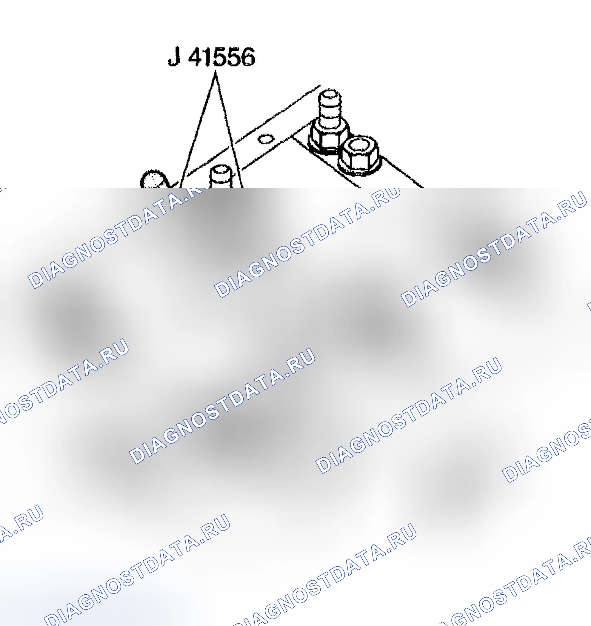 Рис. 1240. Chevrolet Silverado 1500 HD 