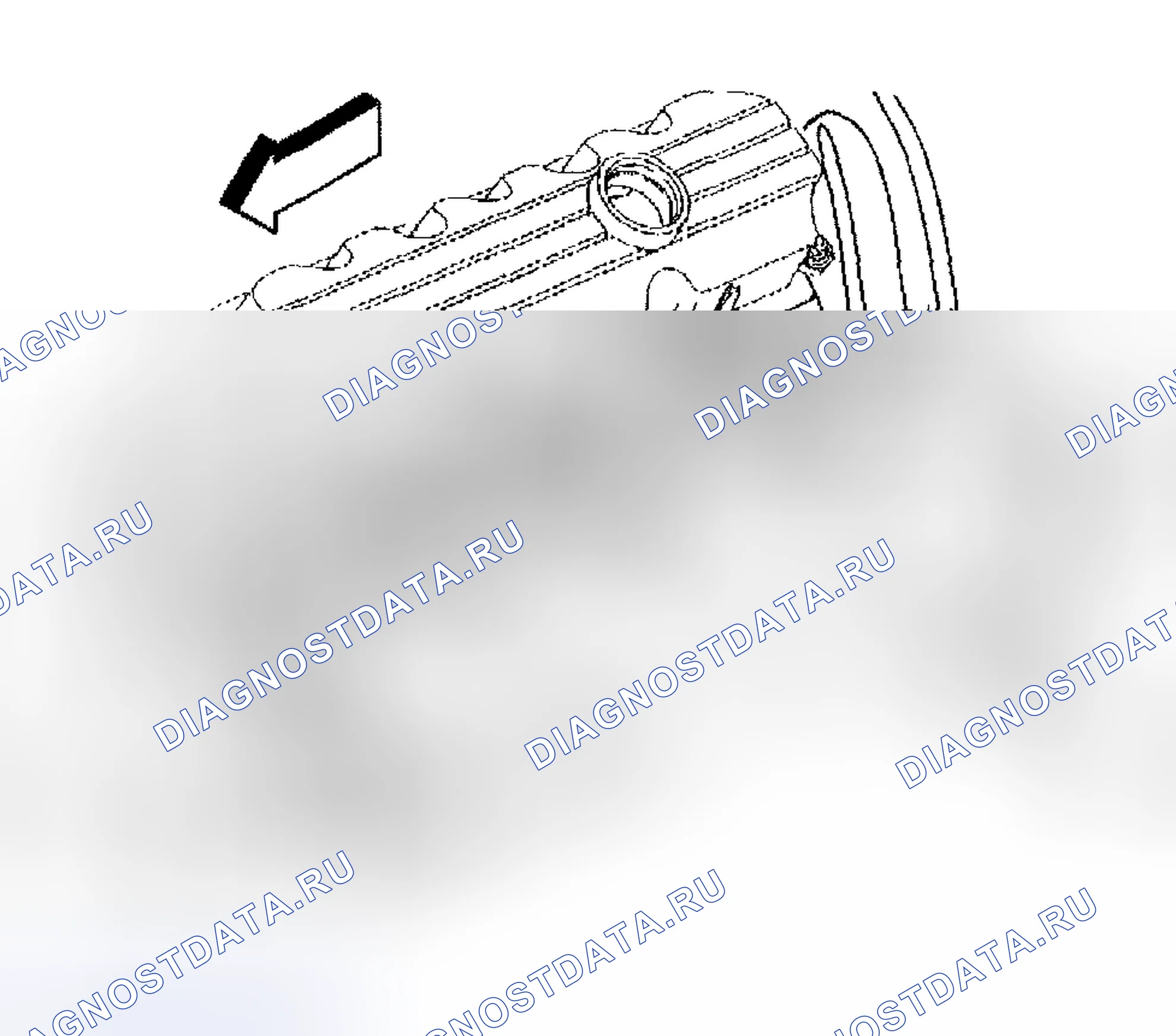 Рис. 517. Buick Regal IV