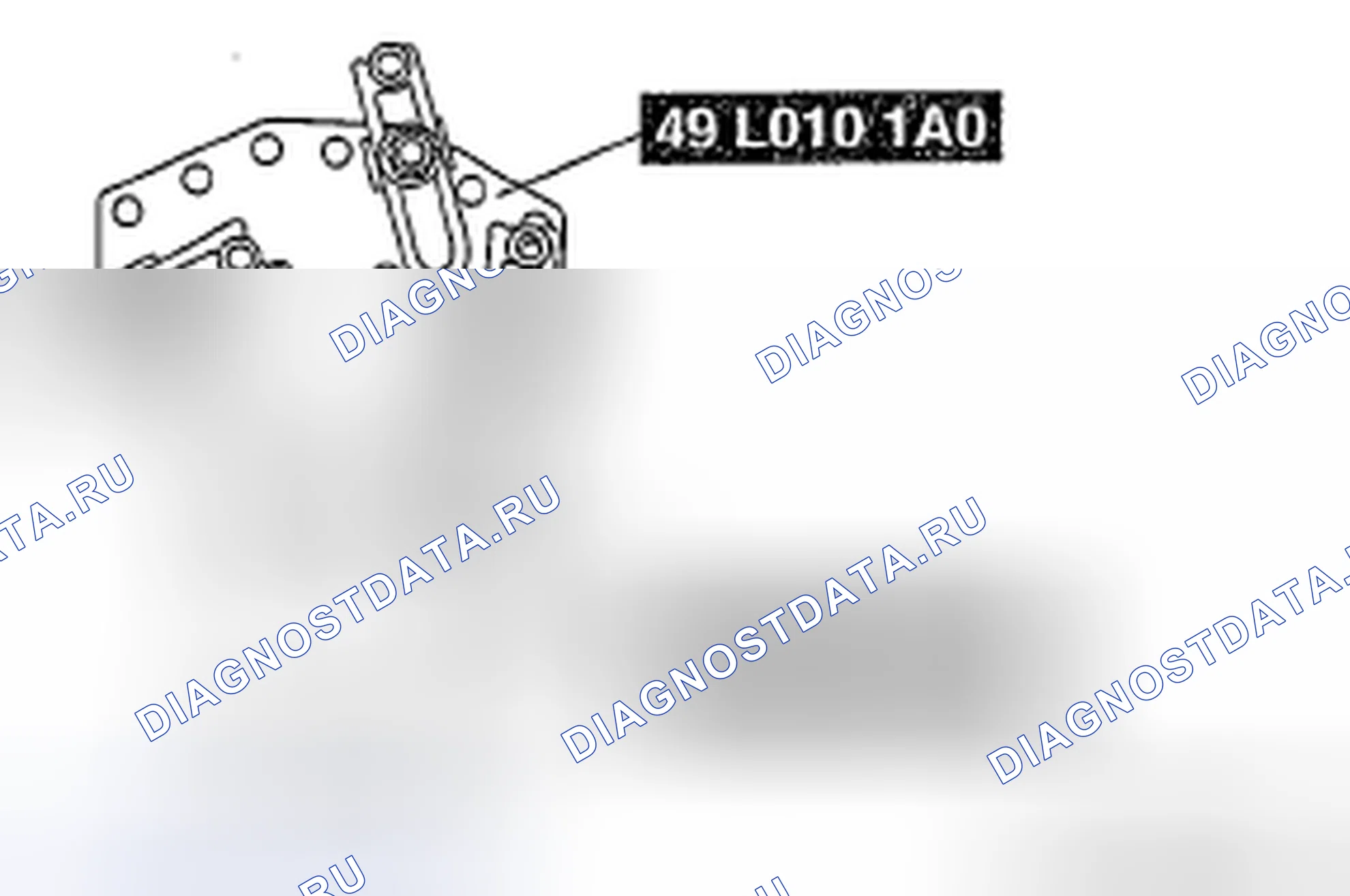 Рис. 214. Mazda 6 GH рестайлинг
