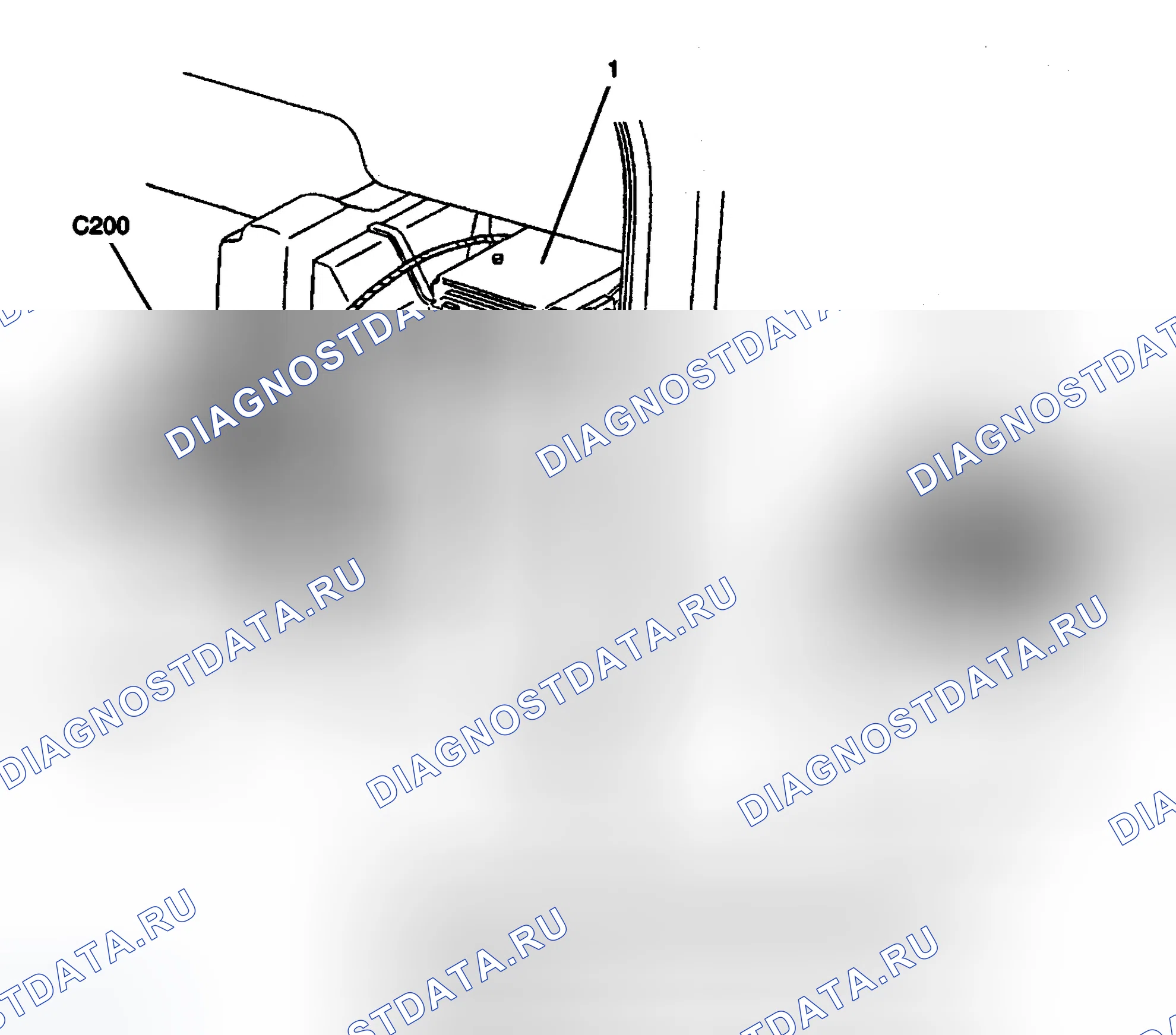 Рис. 6. Chevrolet Suburban C2500 