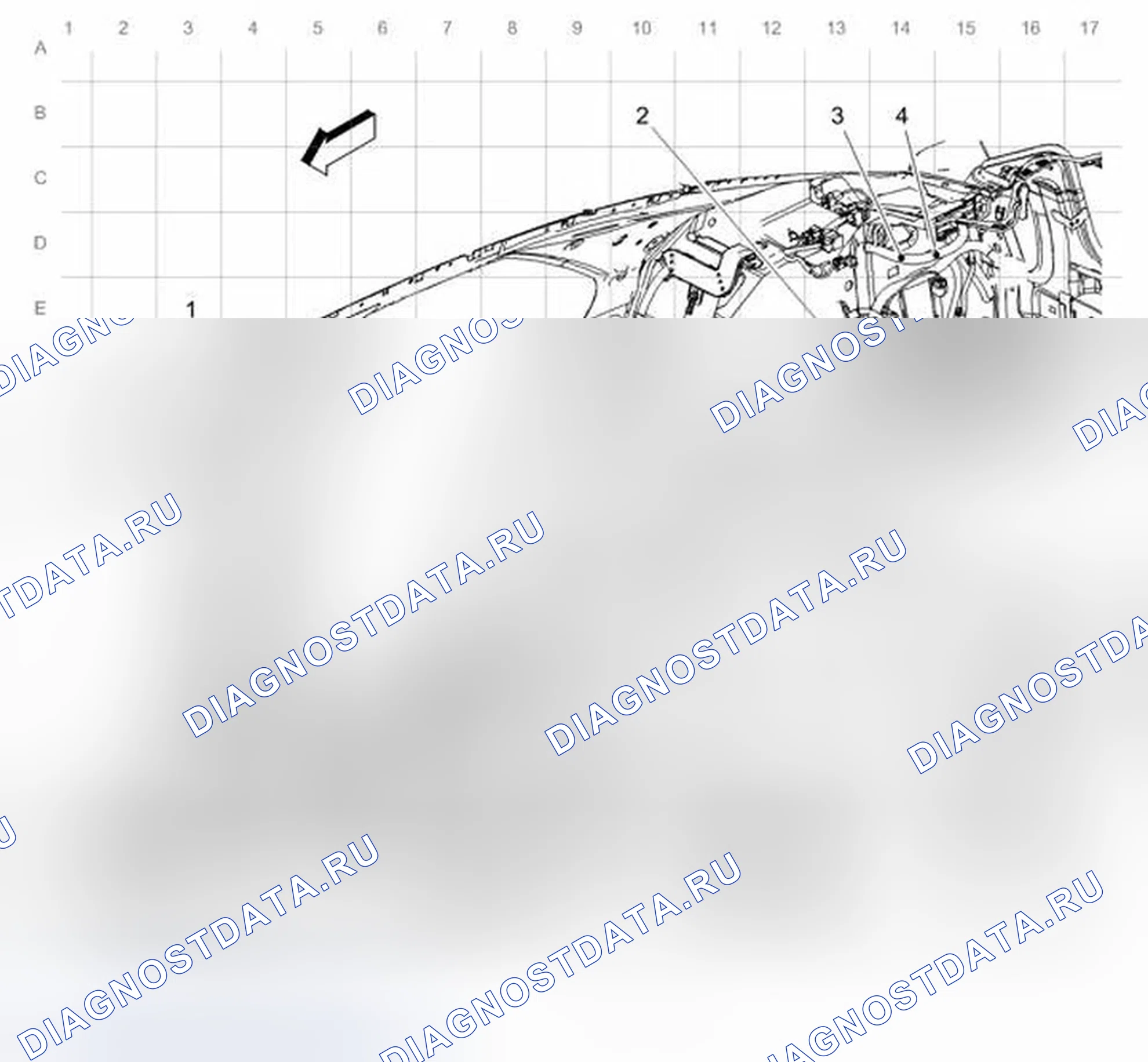 Рис. 23. Cadillac CTS II