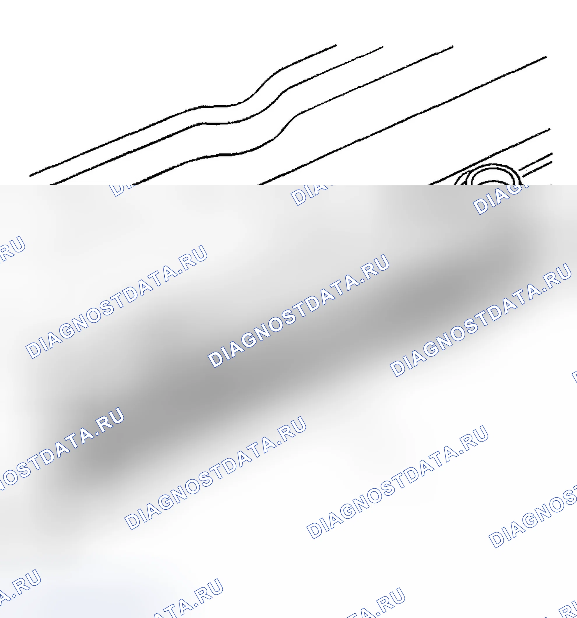 Рис. 910. Chevrolet Chevy Express H2500 