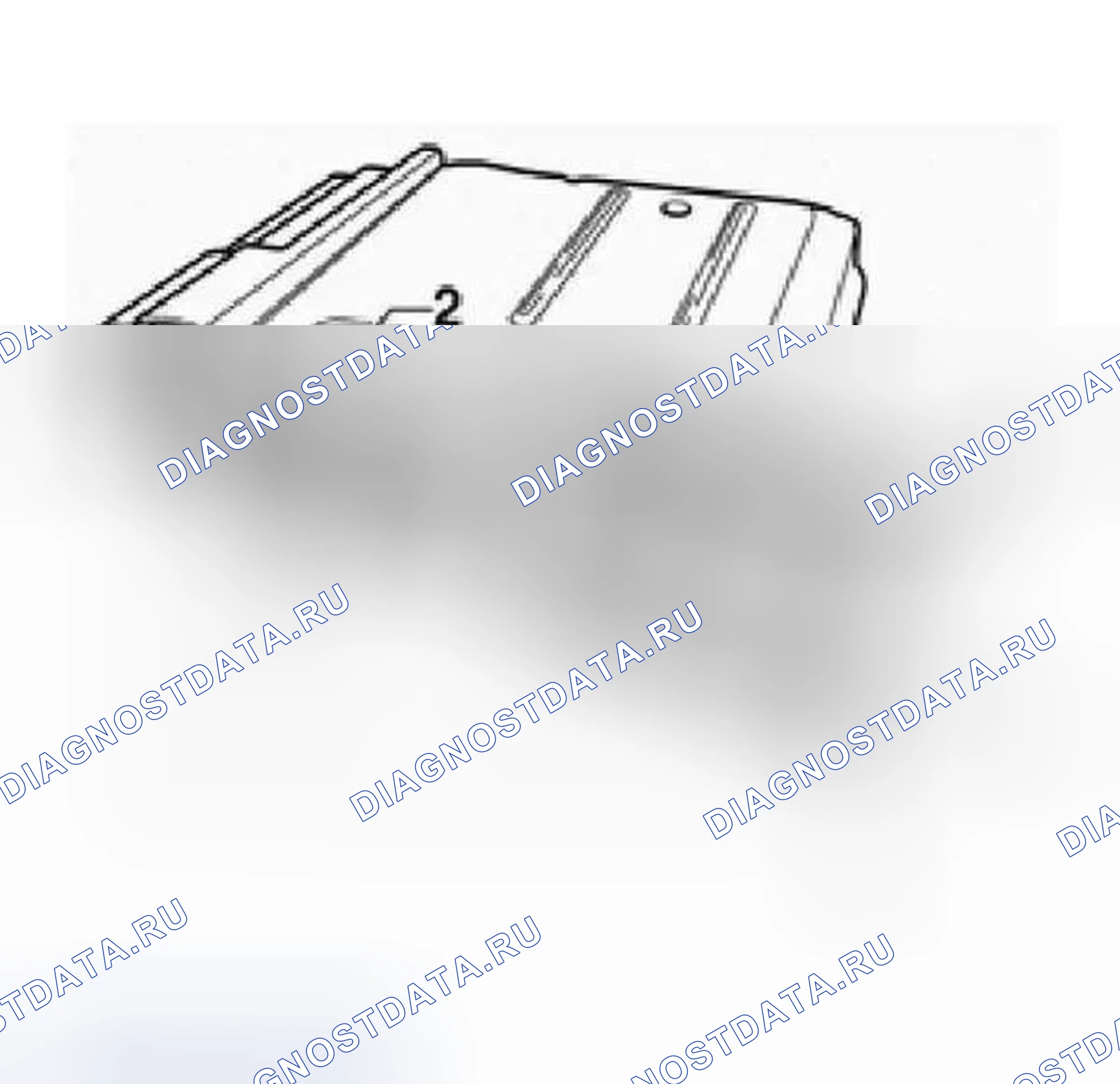 Рис. 62. Audi A8 D2