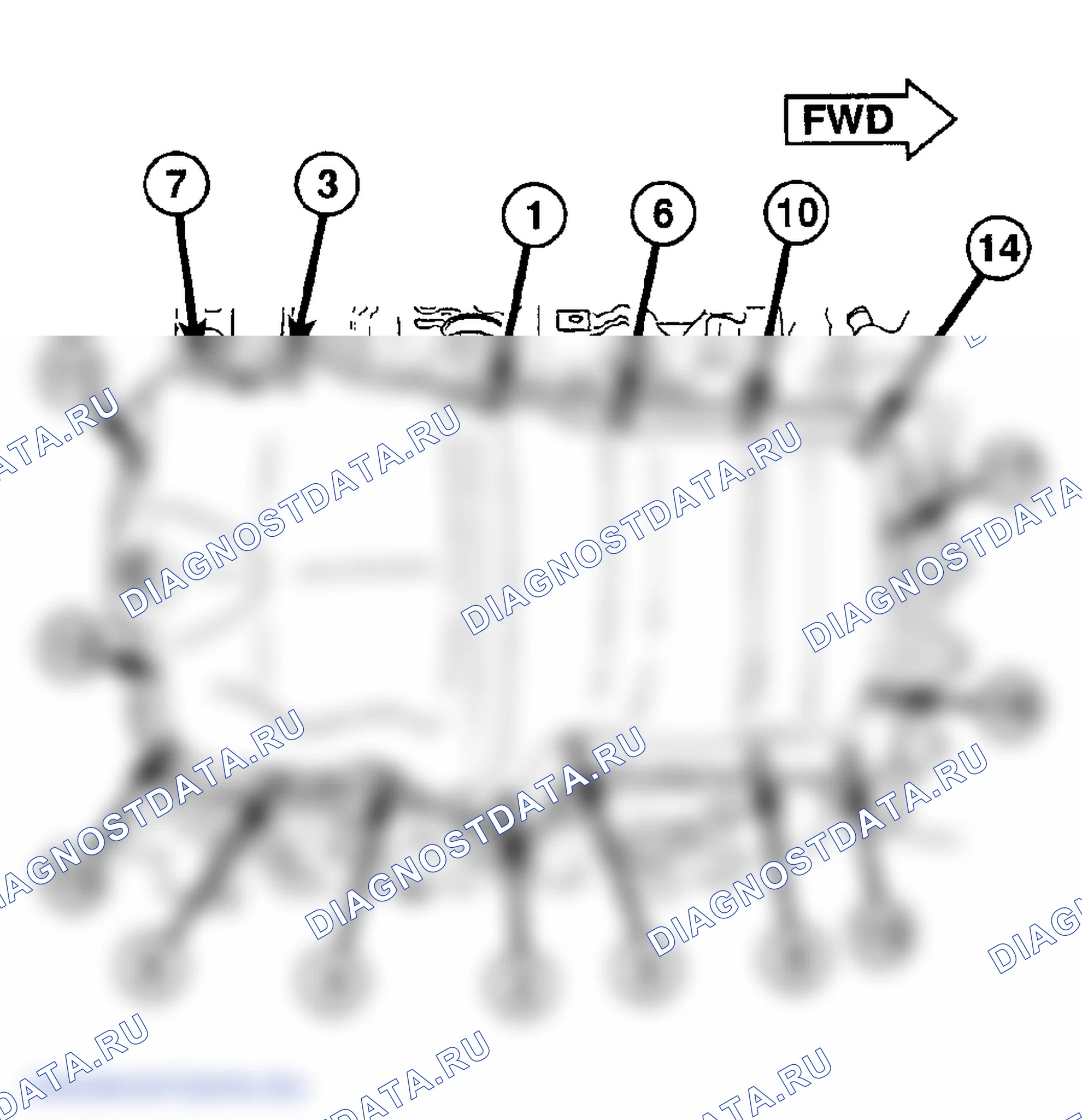 Рис. 4. Jeep Liberty I