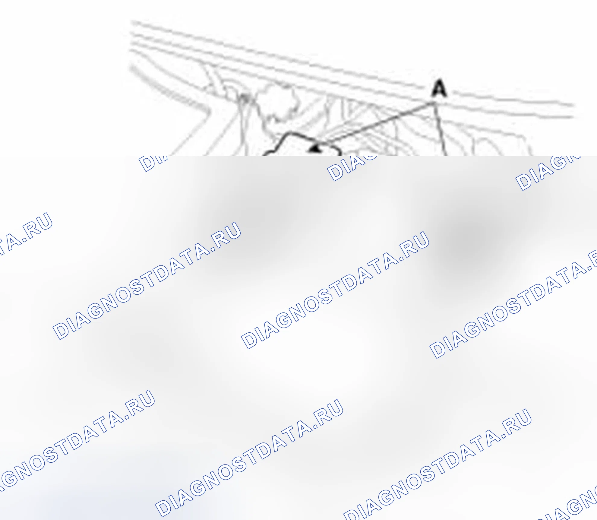 Рис. 25: Демонтаж и монтаж. Hyundai Elantra V