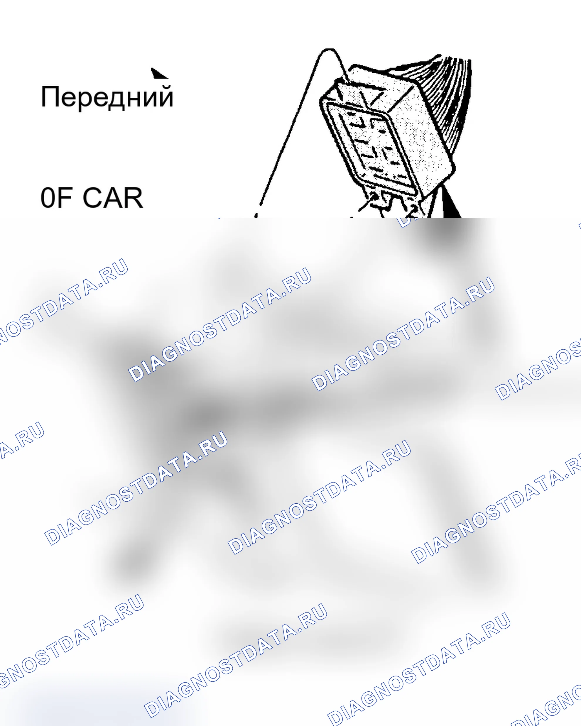 Рис. 5. Pontiac Grand Prix V